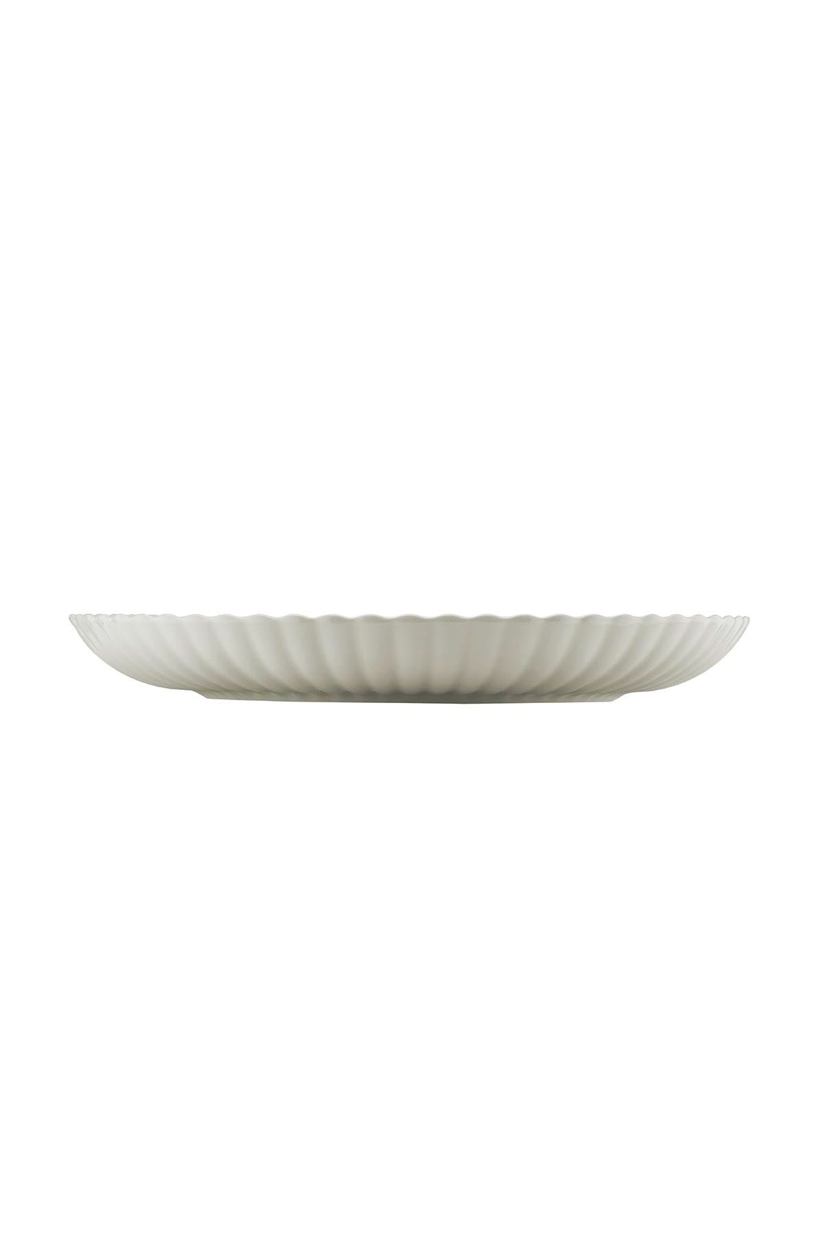 Rani Home Yemek Takımı (27 Parça) Beyaz HG-6924