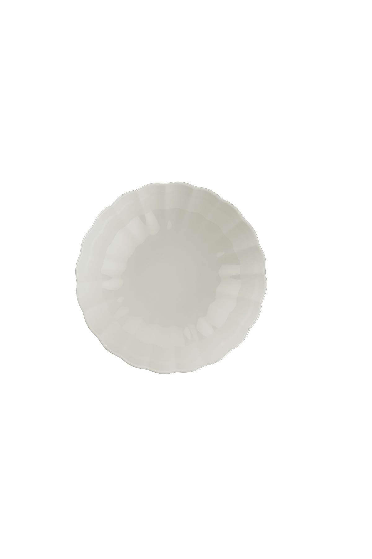 Rani Home Yemek Takımı (27 Parça) Beyaz HG-6924