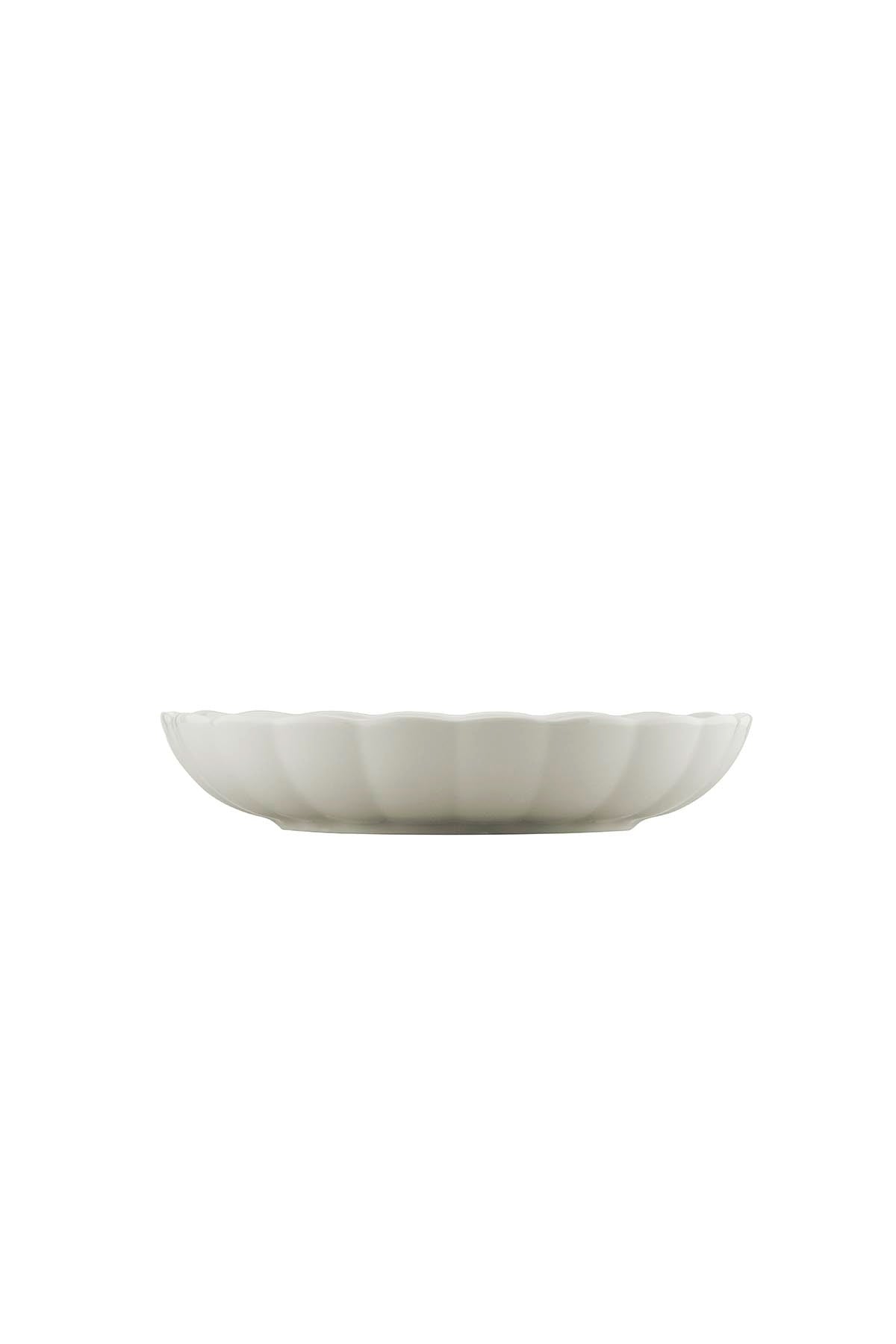 Rani Home Yemek Takımı (27 Parça) Beyaz HG-6924