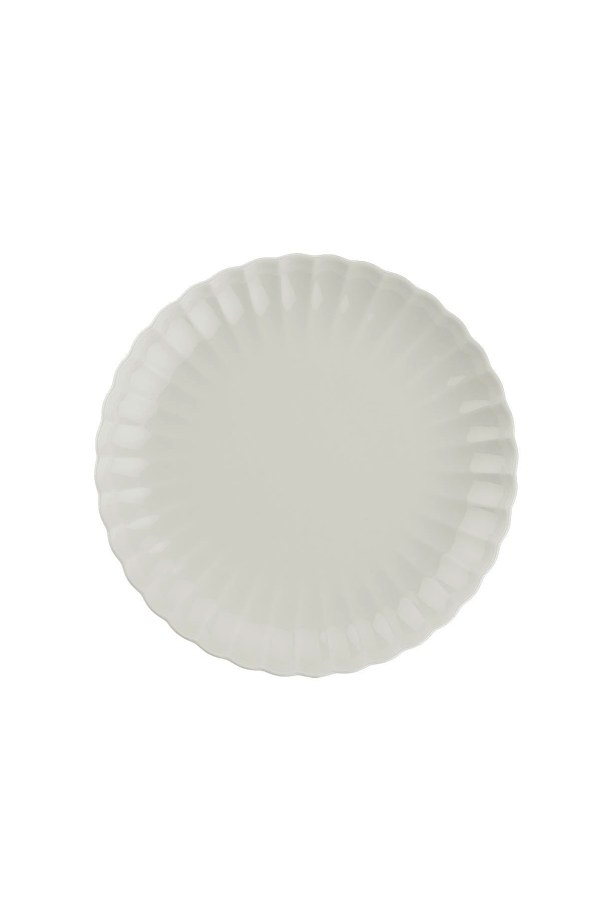 Rani Home Yemek Takımı (27 Parça) Beyaz HG-6924