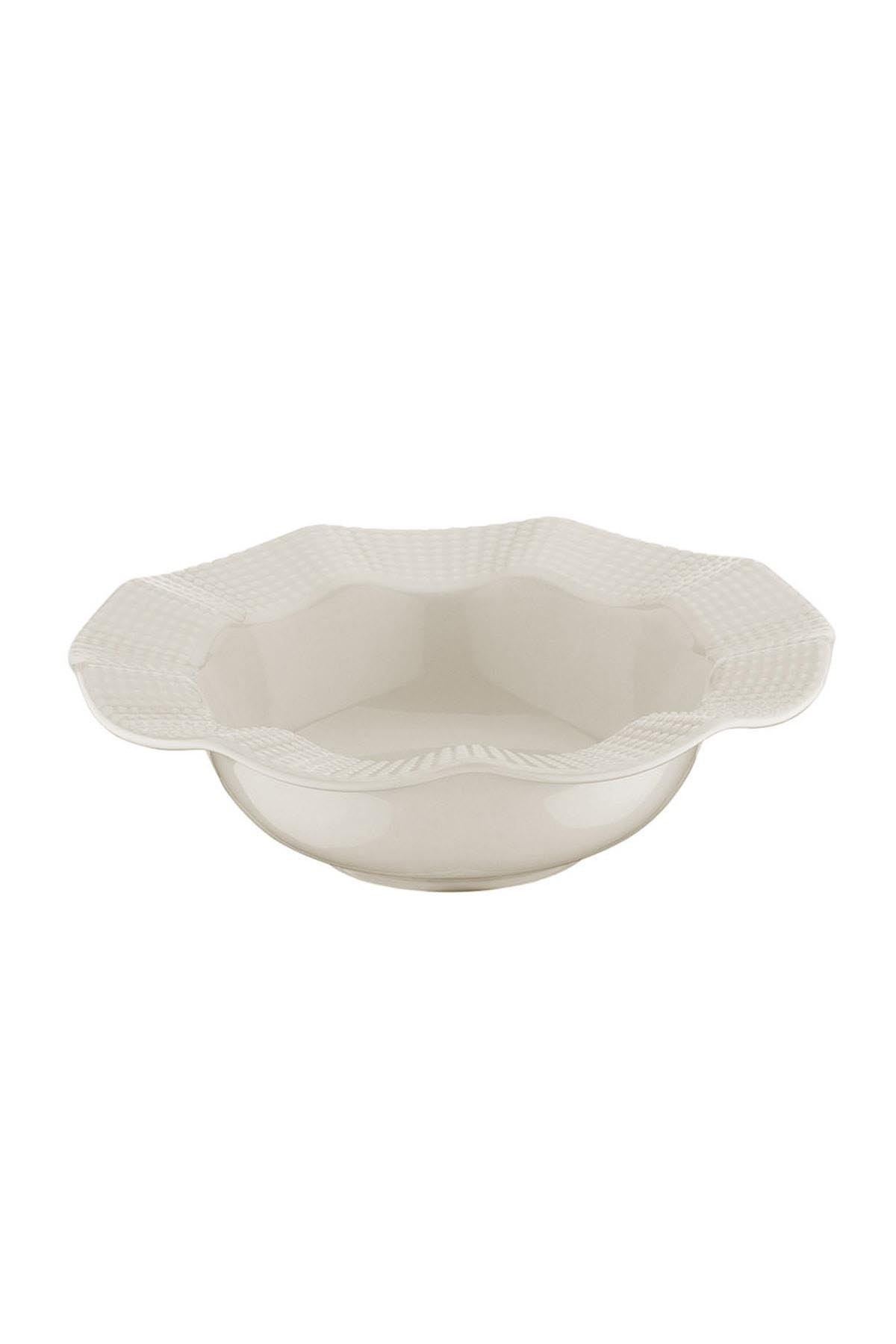 Rani Home Yemek Takımı (26 Parça) Krem HF-6905