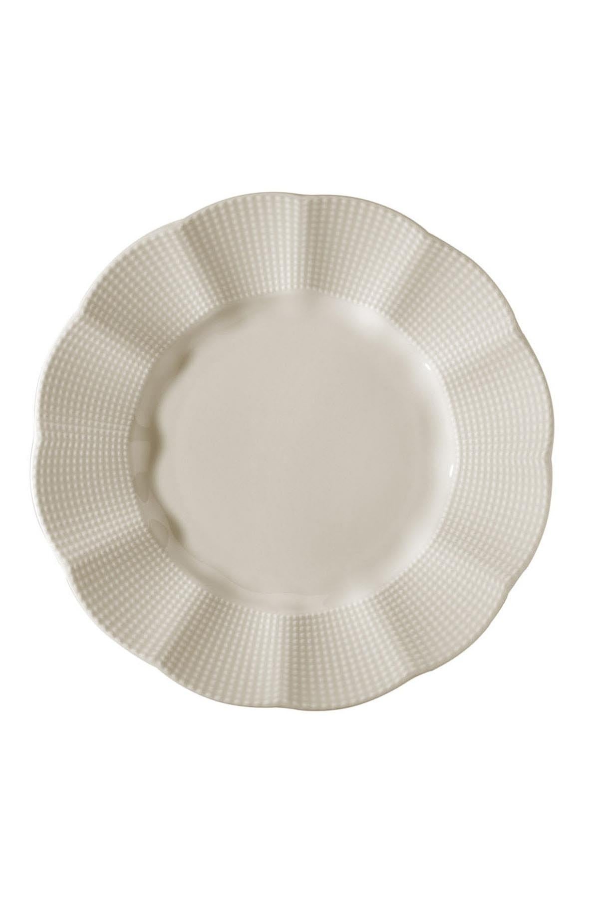 Rani Home Yemek Takımı (26 Parça) Krem HF-6905