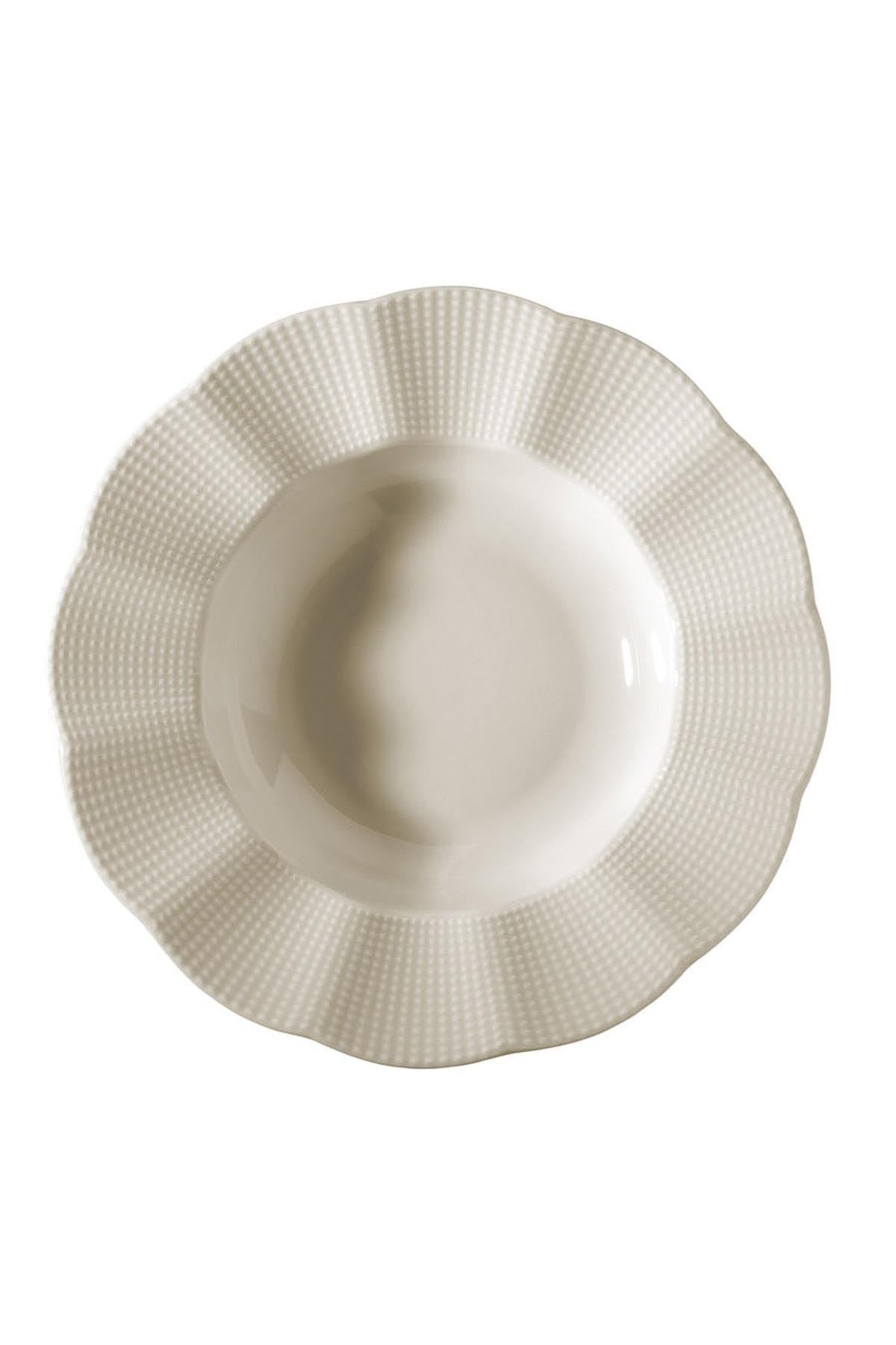 Rani Home Yemek Takımı (26 Parça) Krem HF-6905