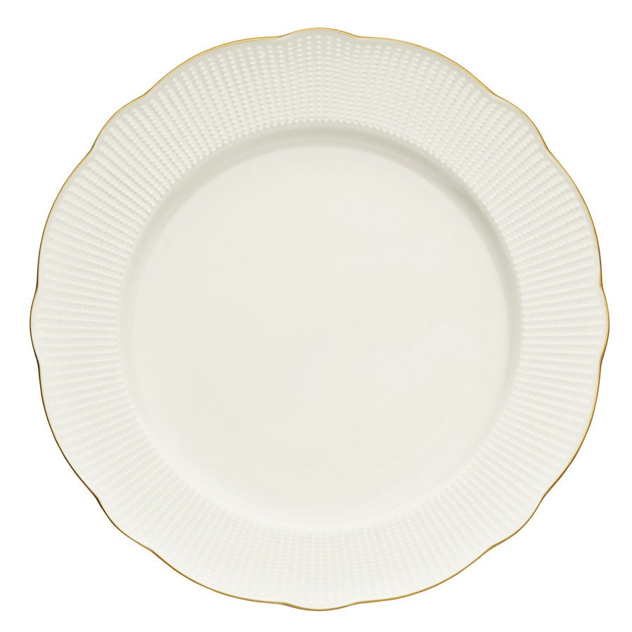 Rani Home Yemek Takımı (26 Parça) BeyazAltın HF-6906