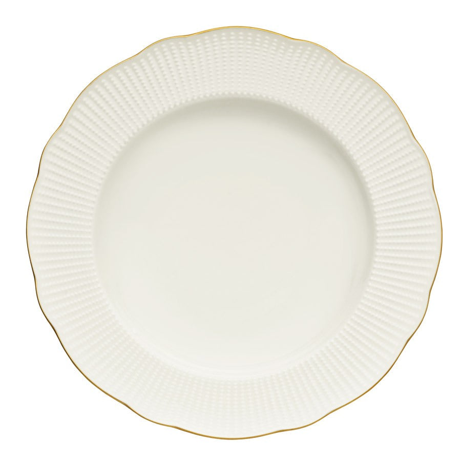 Rani Home Yemek Takımı (26 Parça) BeyazAltın HF-6906