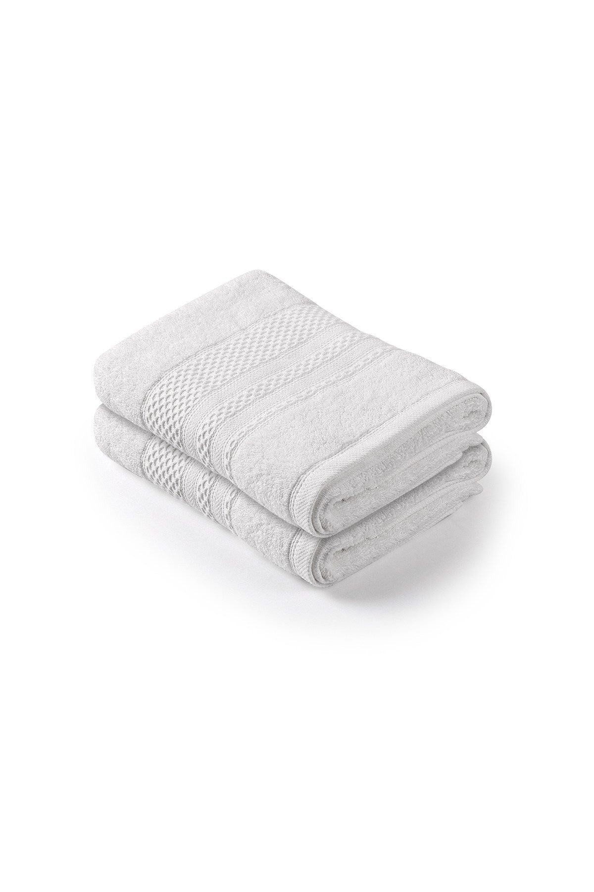 Rani Home El Havlusu Seti  Krem BC-6363