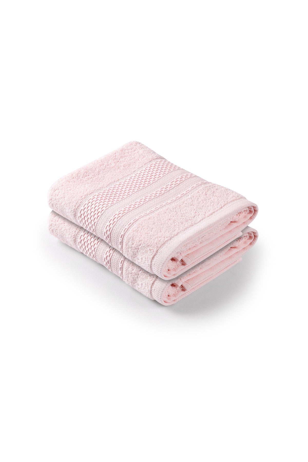 Rani Home El Havlusu Seti  Pudra BC-6365