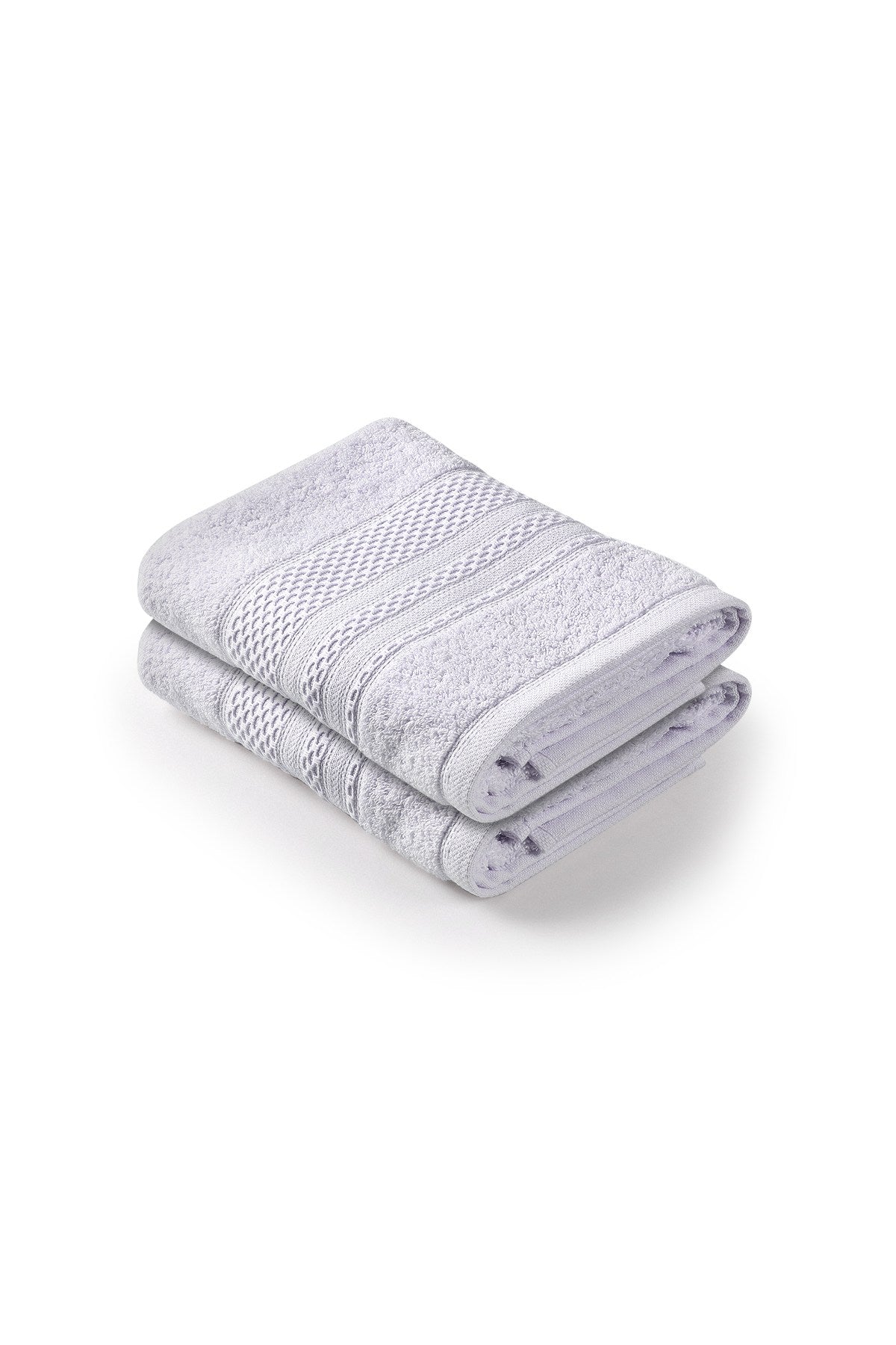 Rani Home El Havlusu Seti  Gri BC-6368
