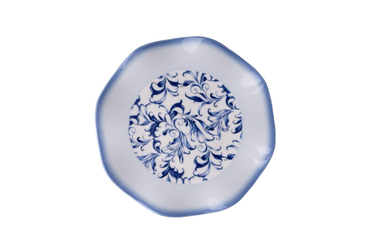 Rani Home Yemek Takımı (24 Parça) Güral Porselen Çok Renkli HE-6766