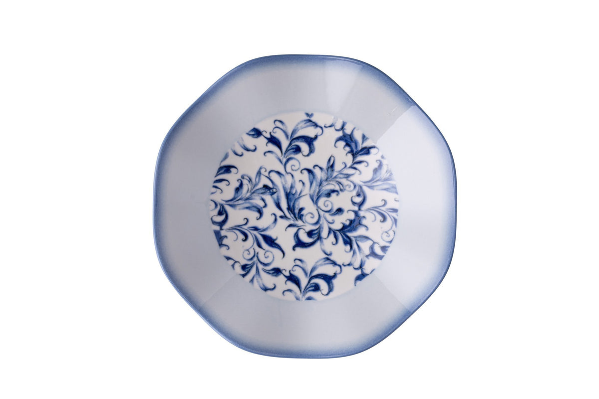 Rani Home Yemek Takımı (24 Parça) Güral Porselen Çok Renkli HE-6766