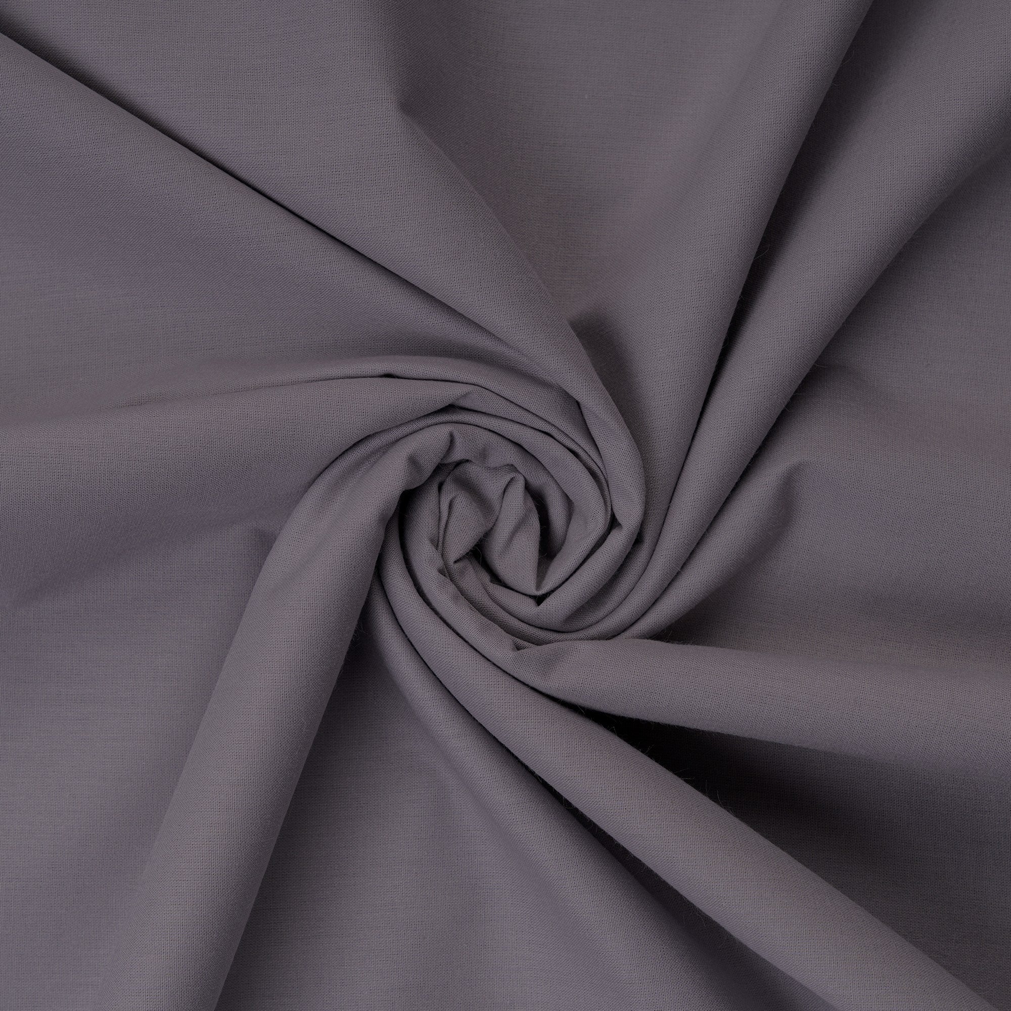 Rani Home  Çift Kişilik Çarşaf Gri CF-6354