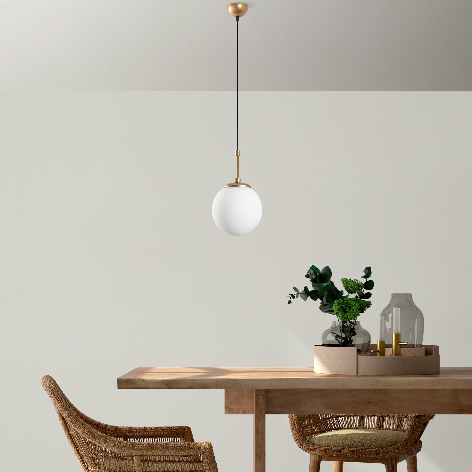 Rani Home Avize Altın  AA-6118