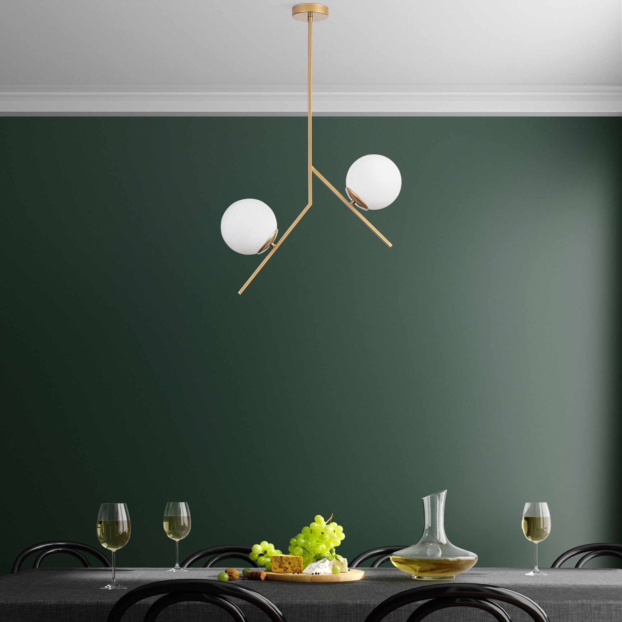 Rani Home Avize Altın  AA-6094
