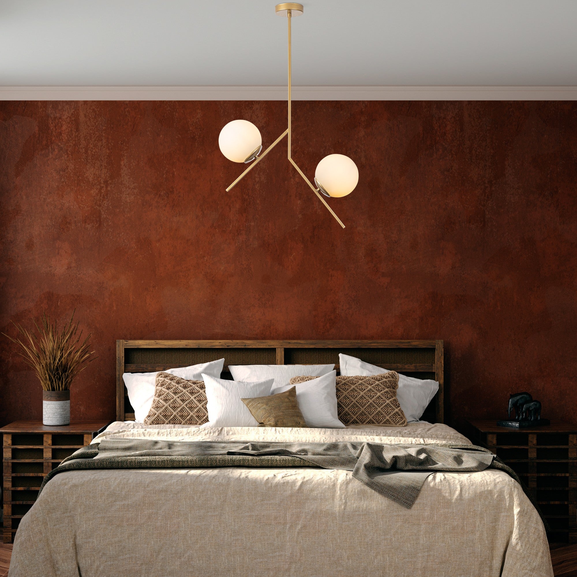 Rani Home Avize Altın  AA-6094