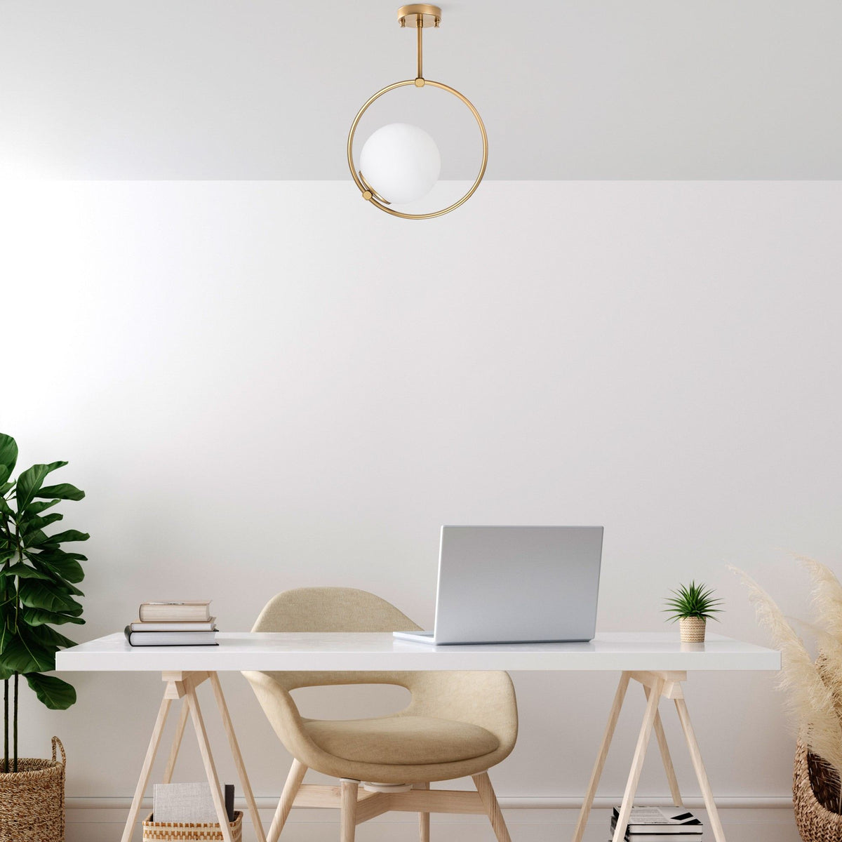Rani Home Avize Altın  AA-5950