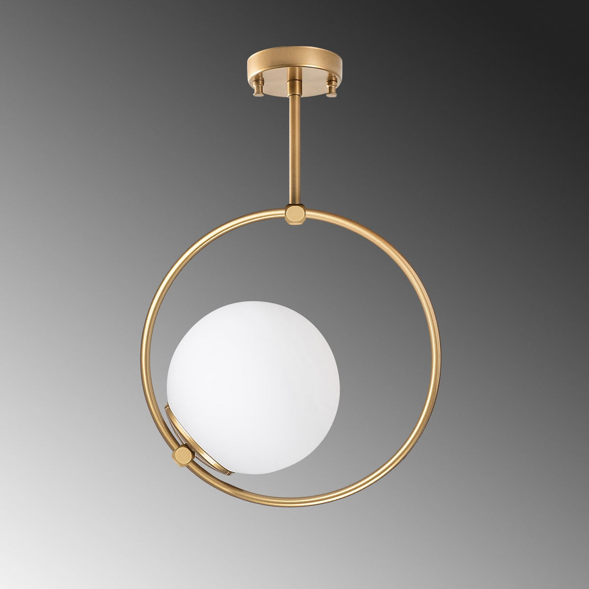 Rani Home Avize Altın  AA-5950
