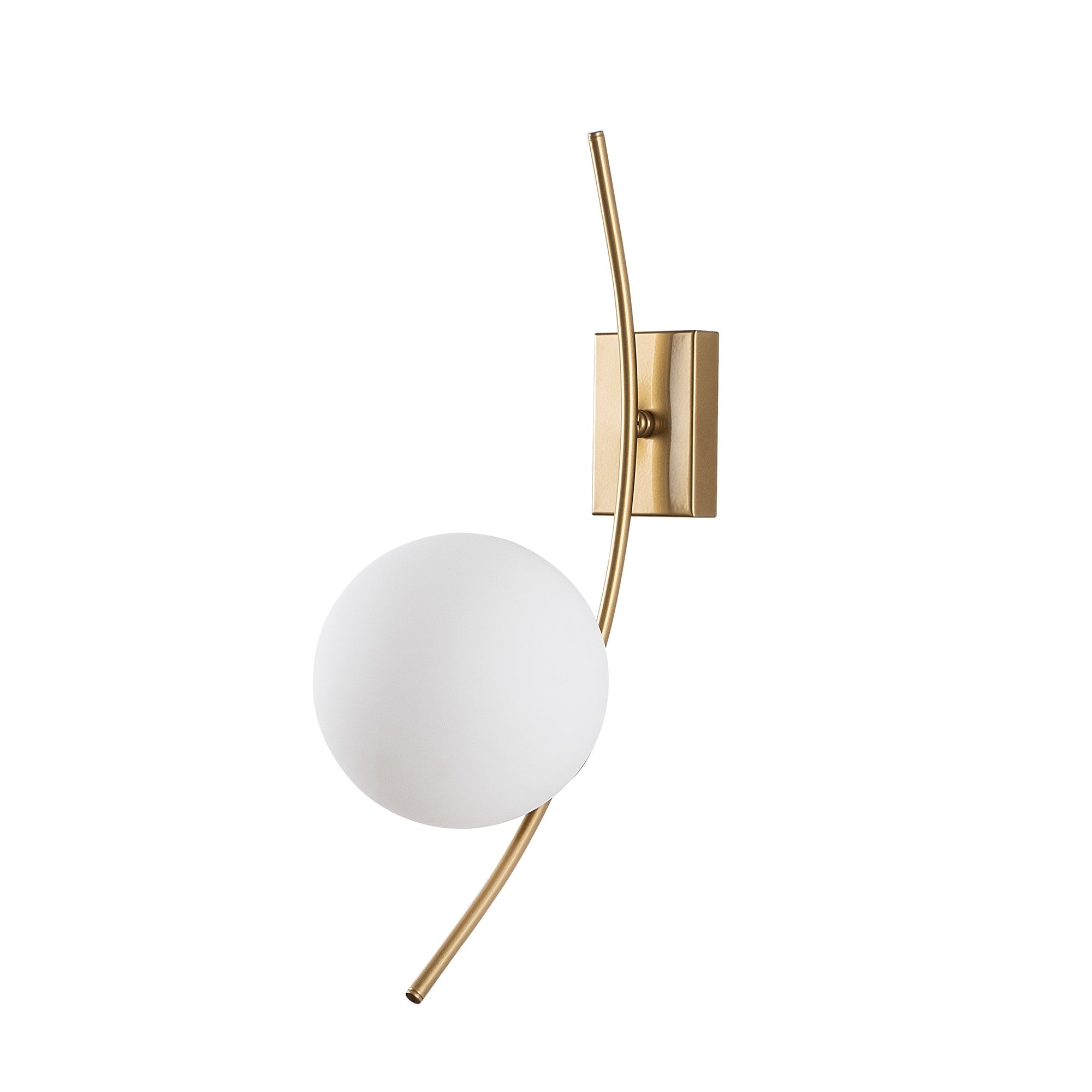 Rani Home Duvar Lambası Altın EA-5968