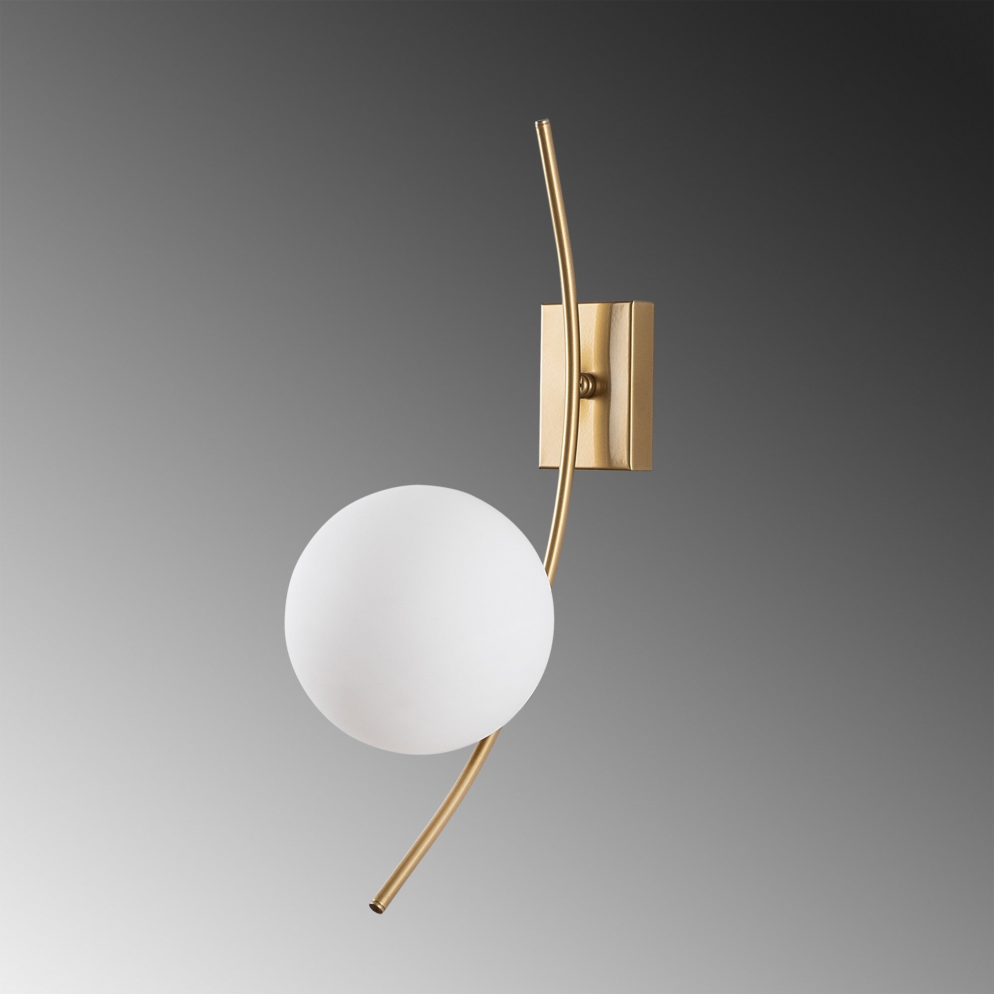 Rani Home Duvar Lambası Altın EA-5968