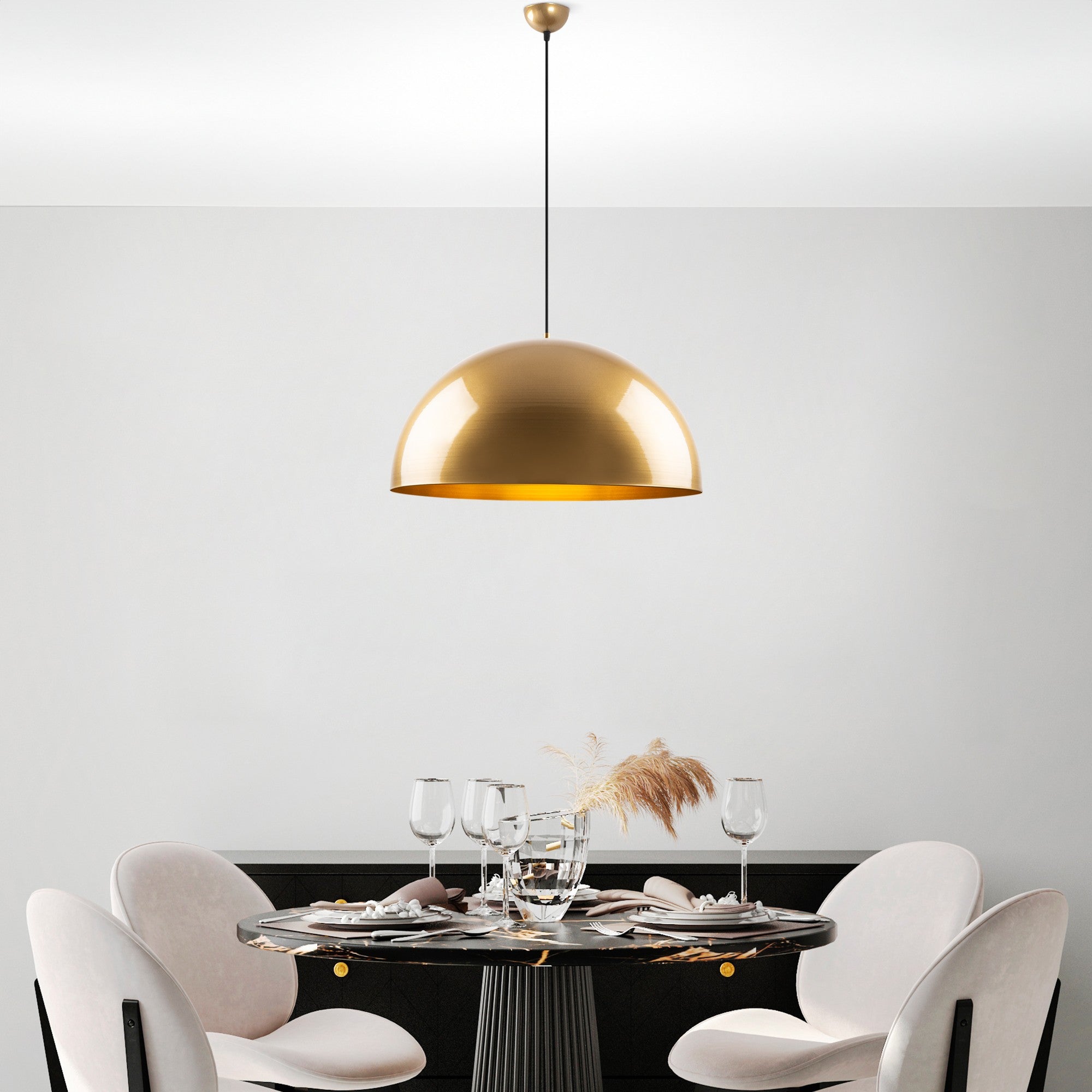 Rani Home Avize Altın  AA-5985