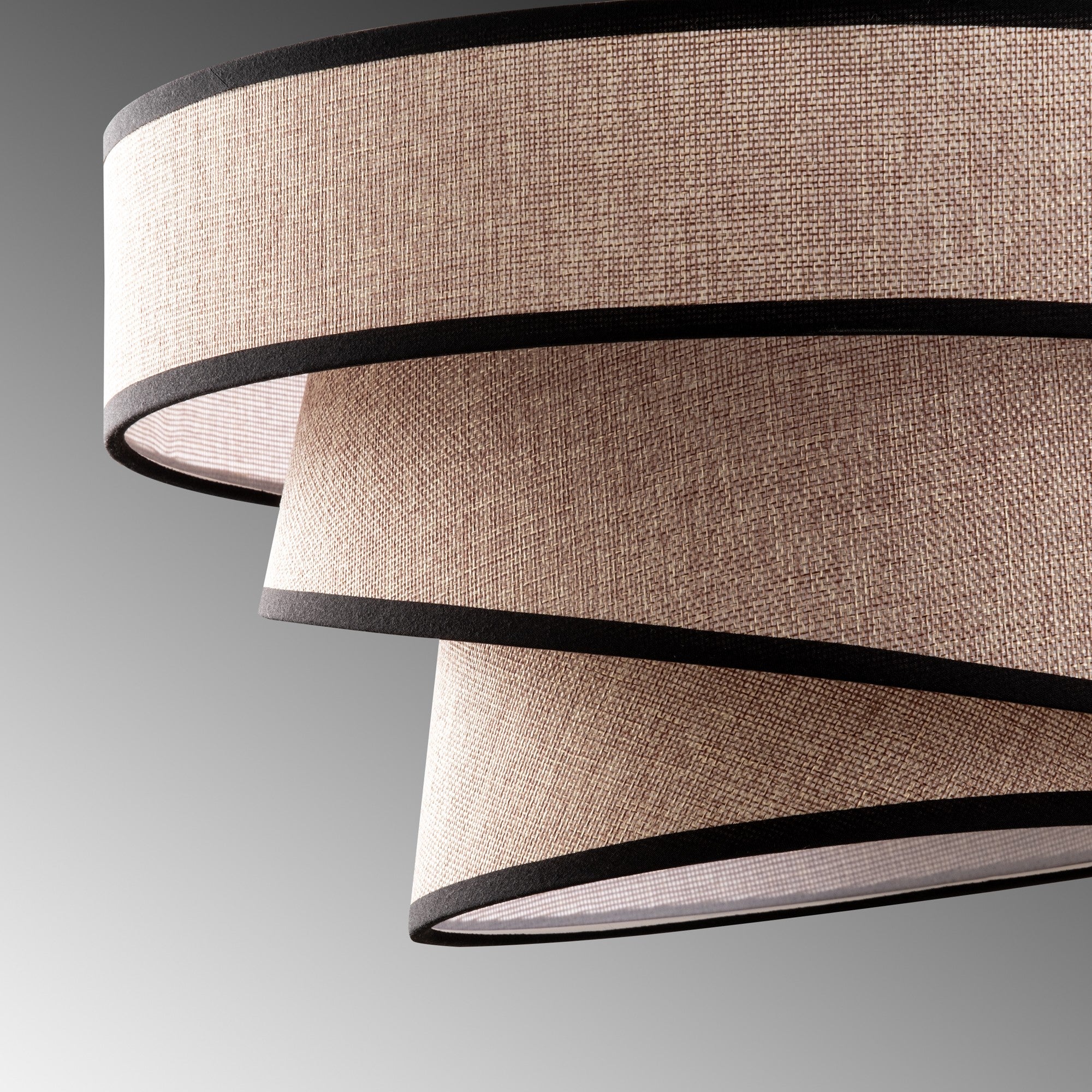 Rani Home Avize Açık Kahve  AA-6108