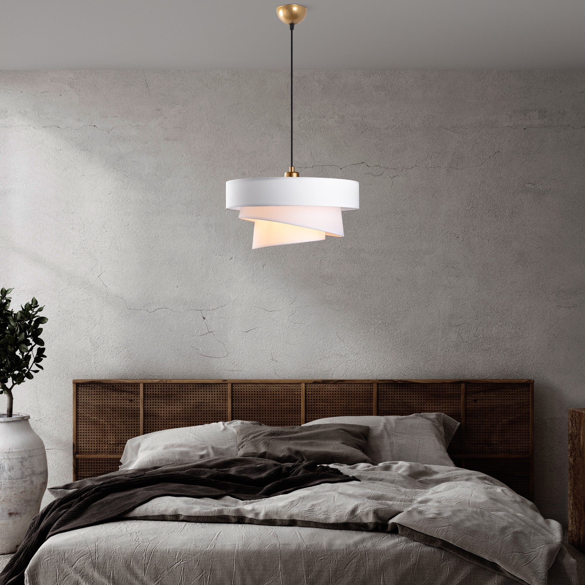 Rani Home Avize Beyaz  AA-5969