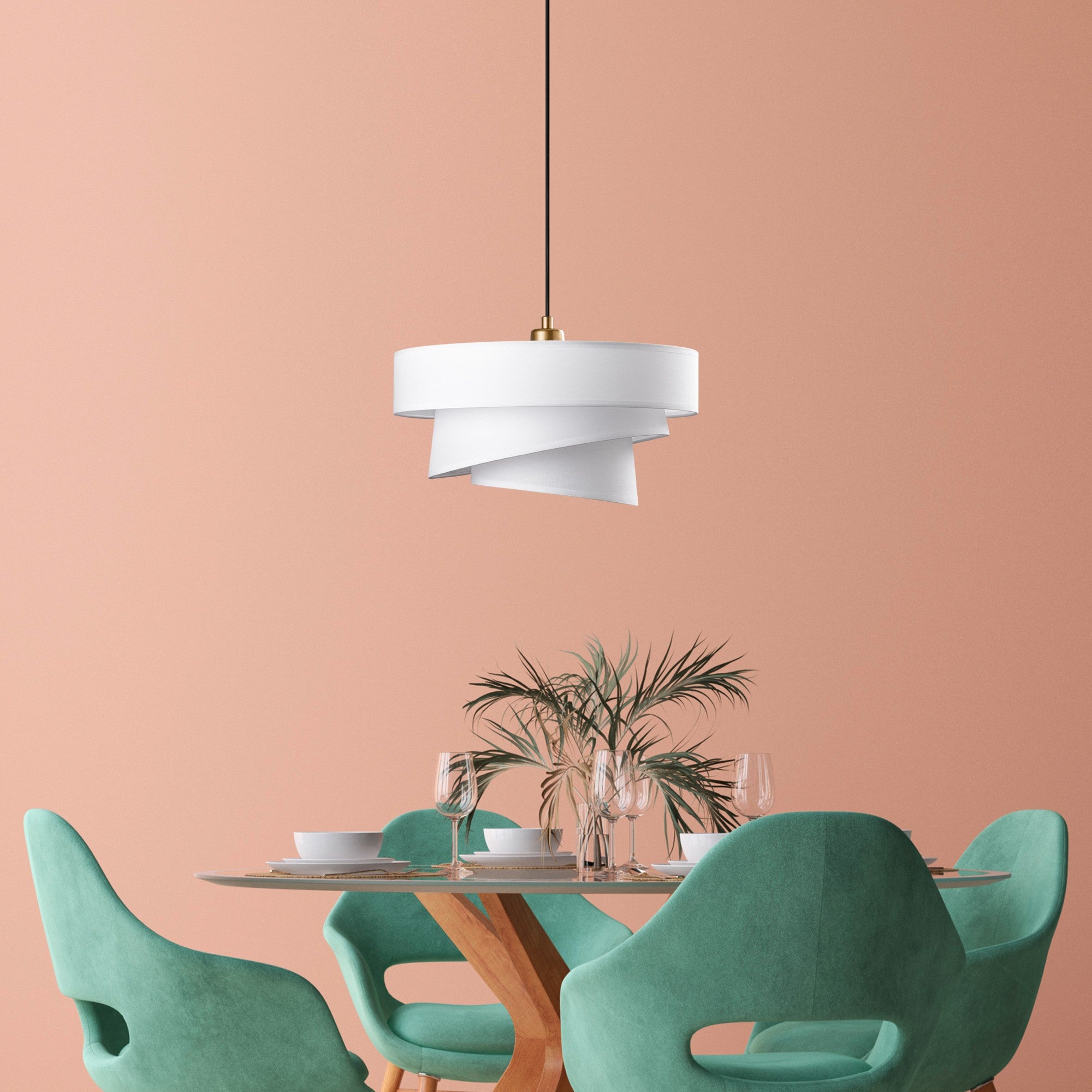 Rani Home Avize Beyaz  AA-5969