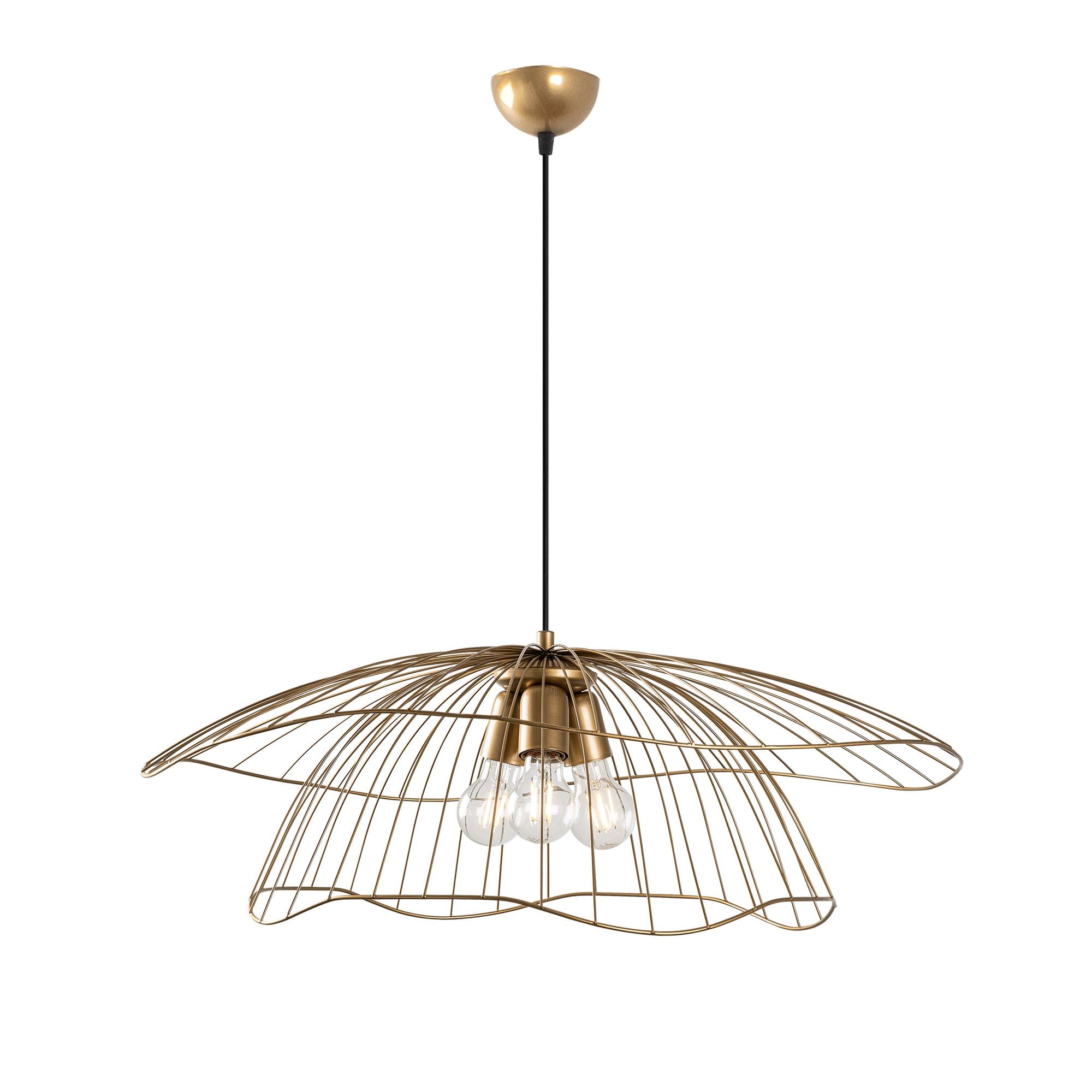 Rani Home Avize Altın  AA-6115