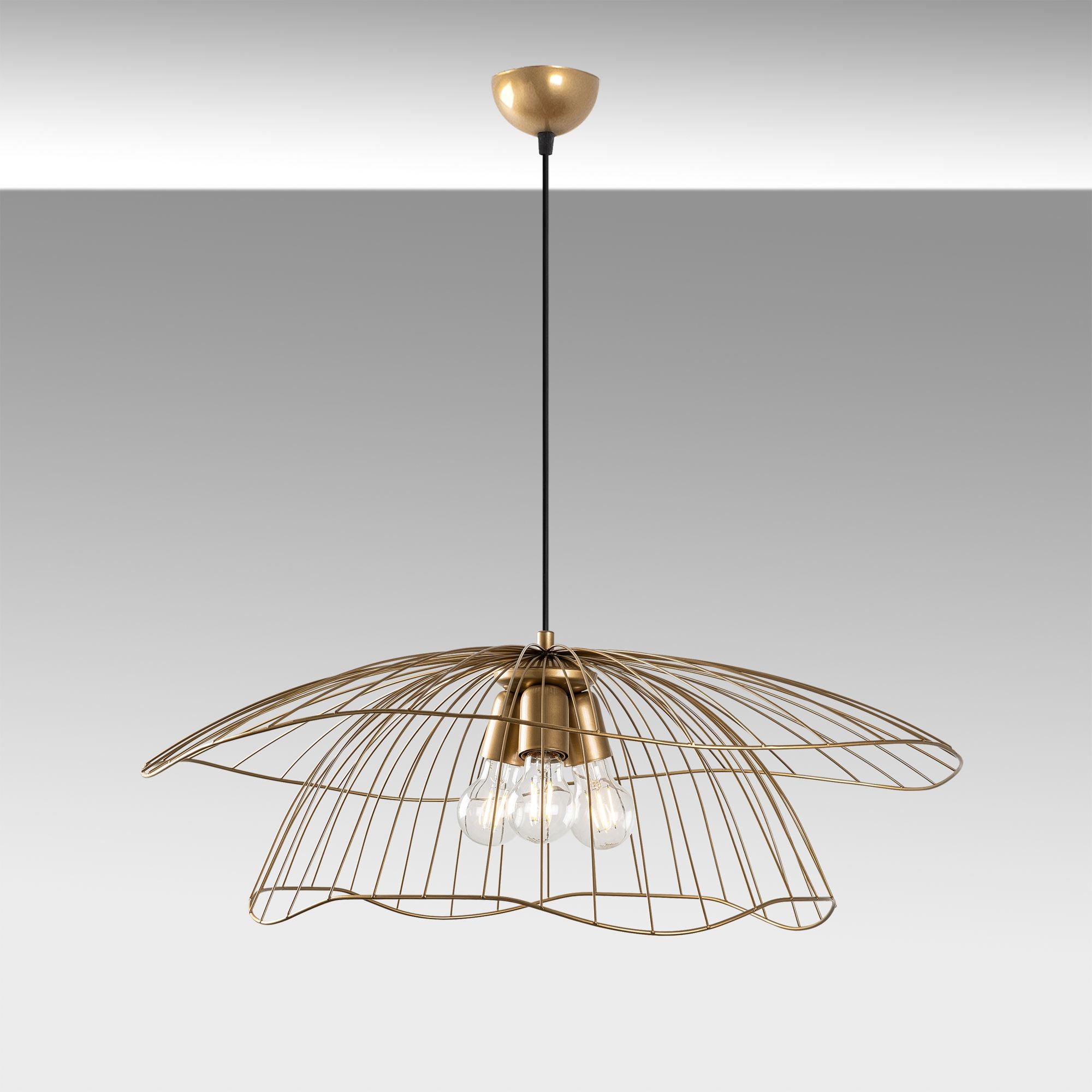 Rani Home Avize Altın  AA-6115