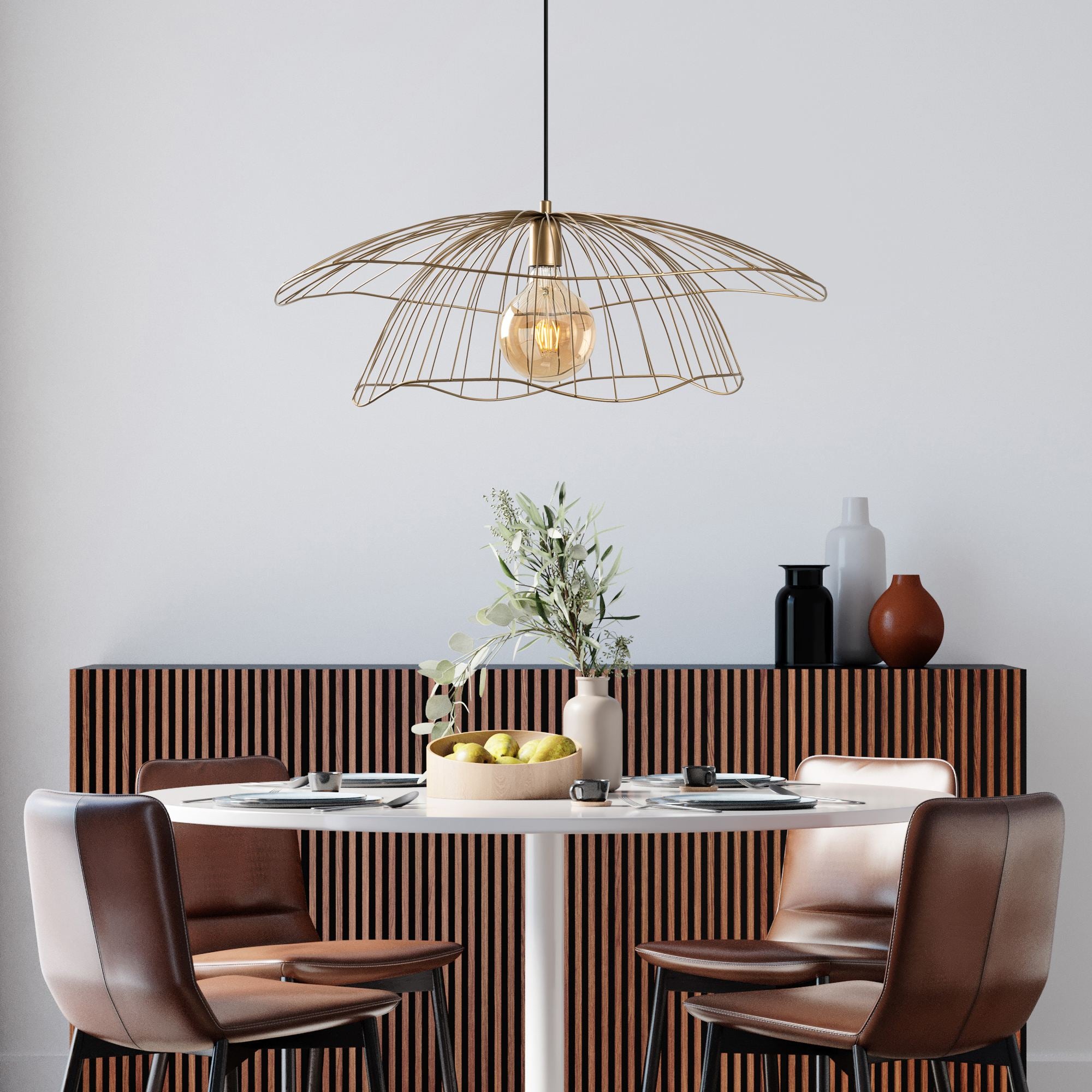 Rani Home Avize Altın  AA-5995