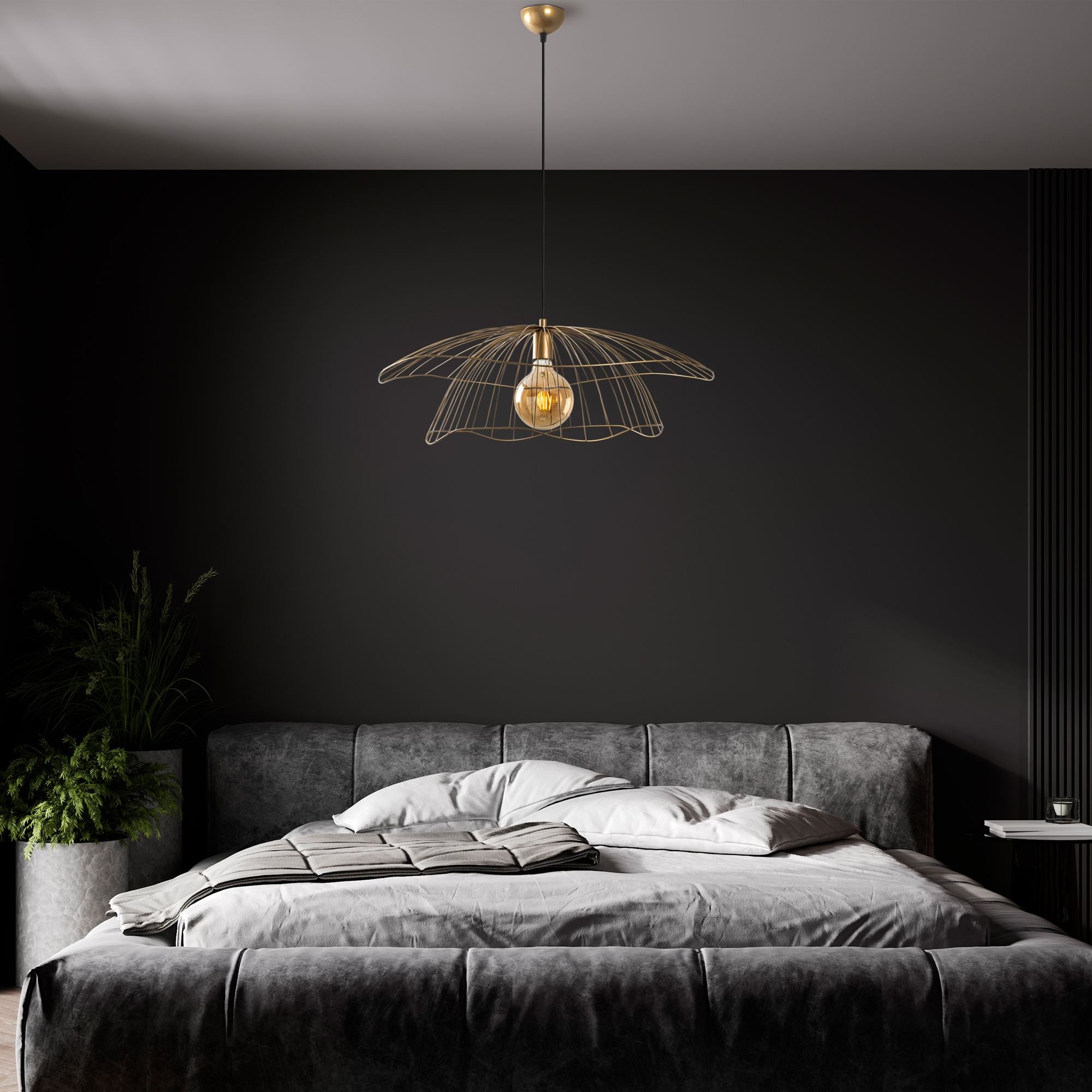 Rani Home Avize Altın  AA-5995