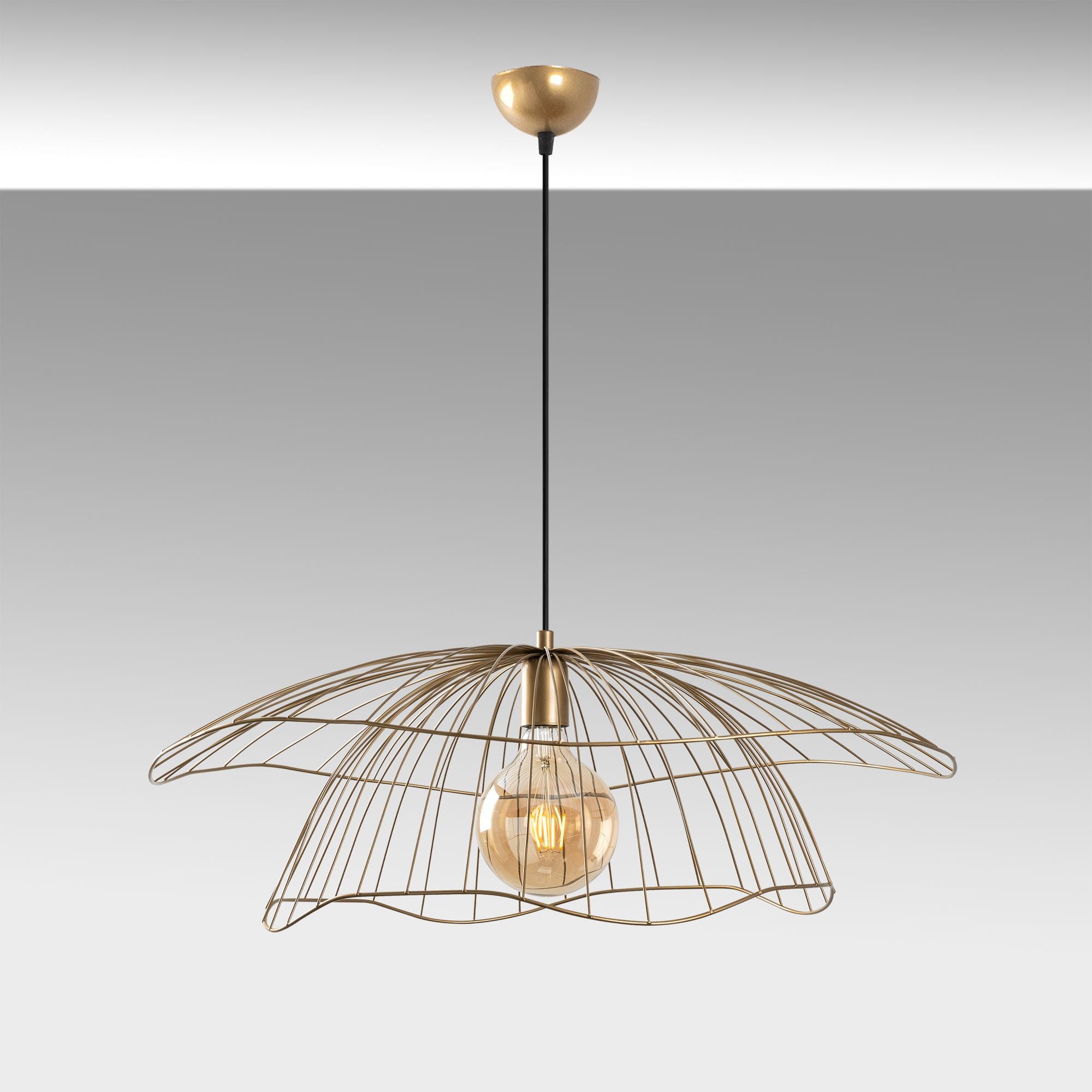 Rani Home Avize Altın  AA-5995
