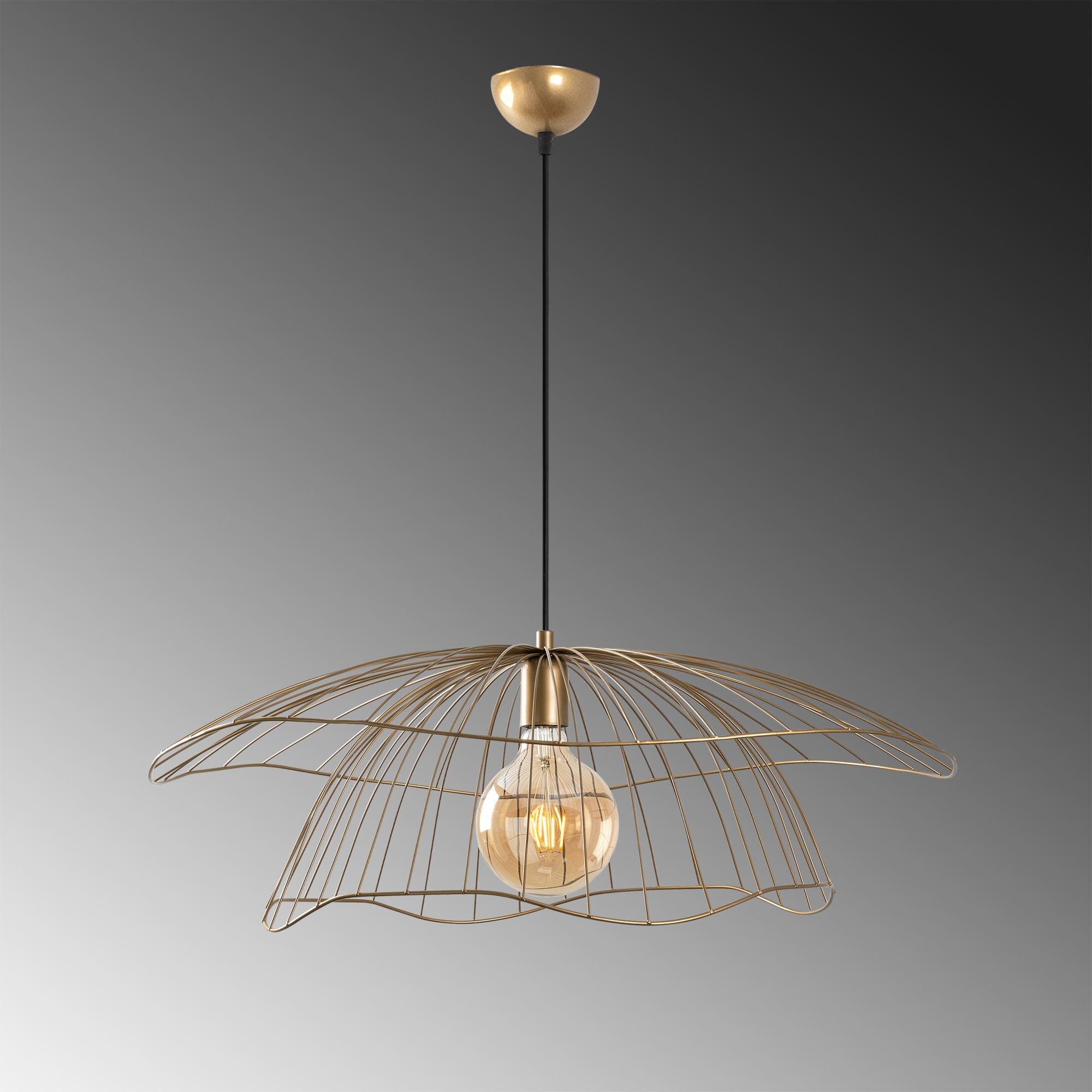 Rani Home Avize Altın  AA-5995