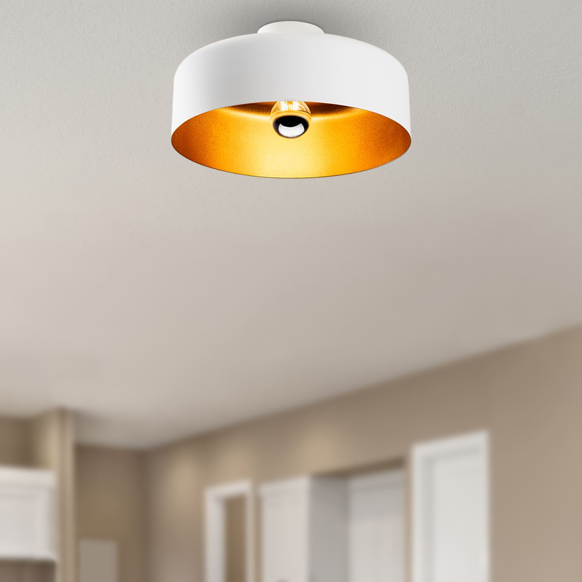 Rani Home Avize Beyaz  AA-5973