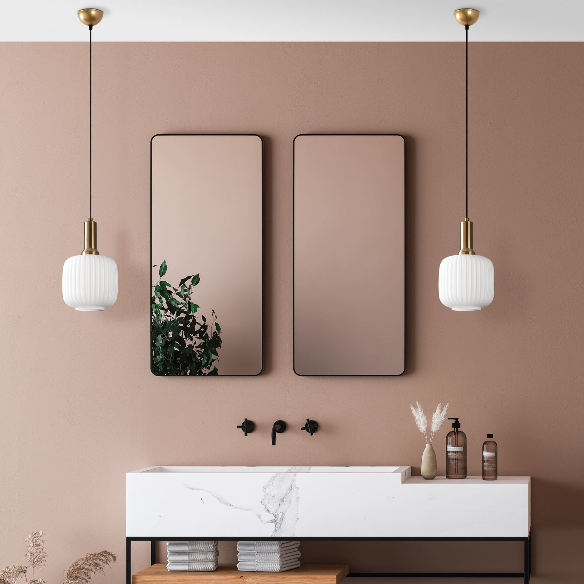Rani Home Avize Altın  AA-5976