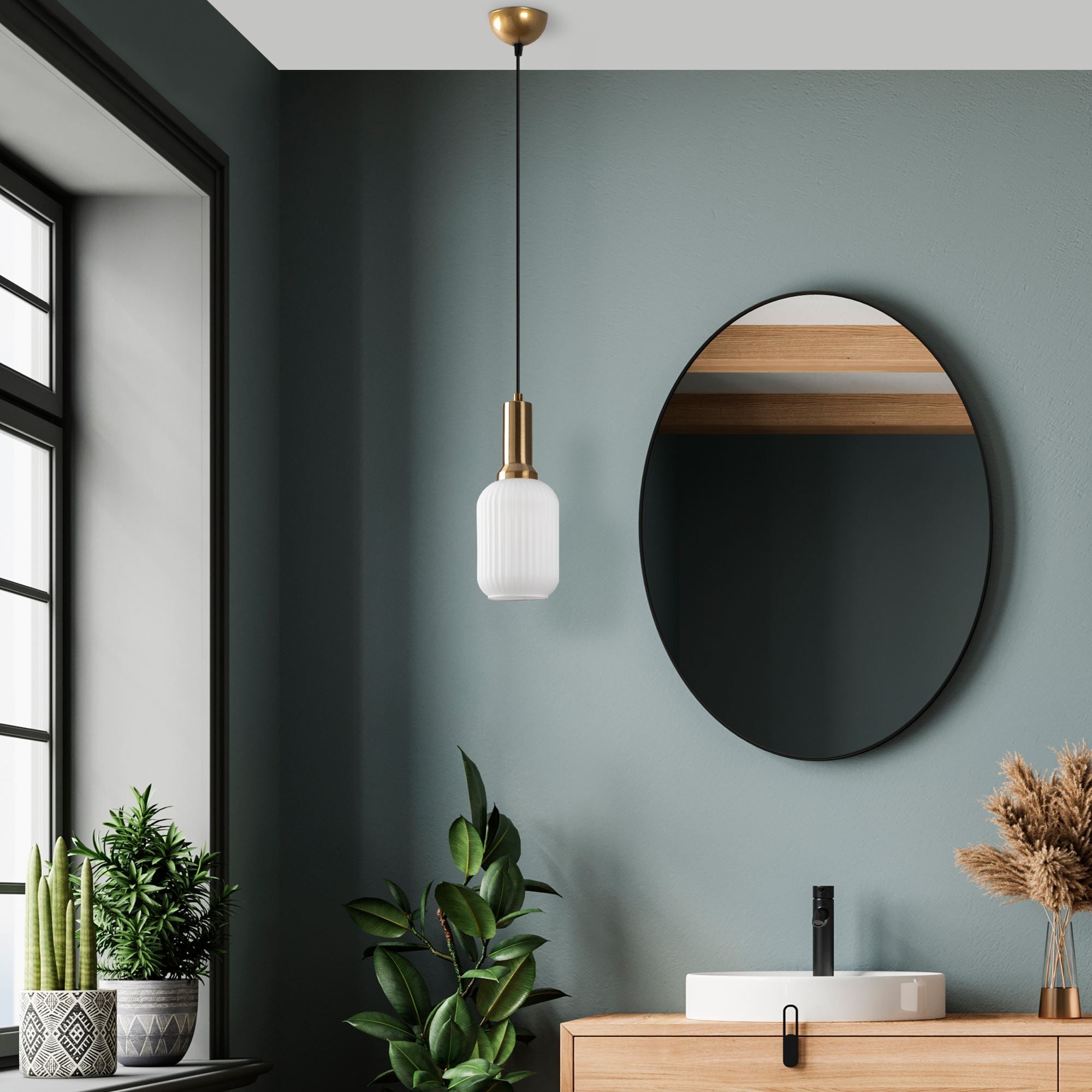 Rani Home Avize Altın  AA-5996