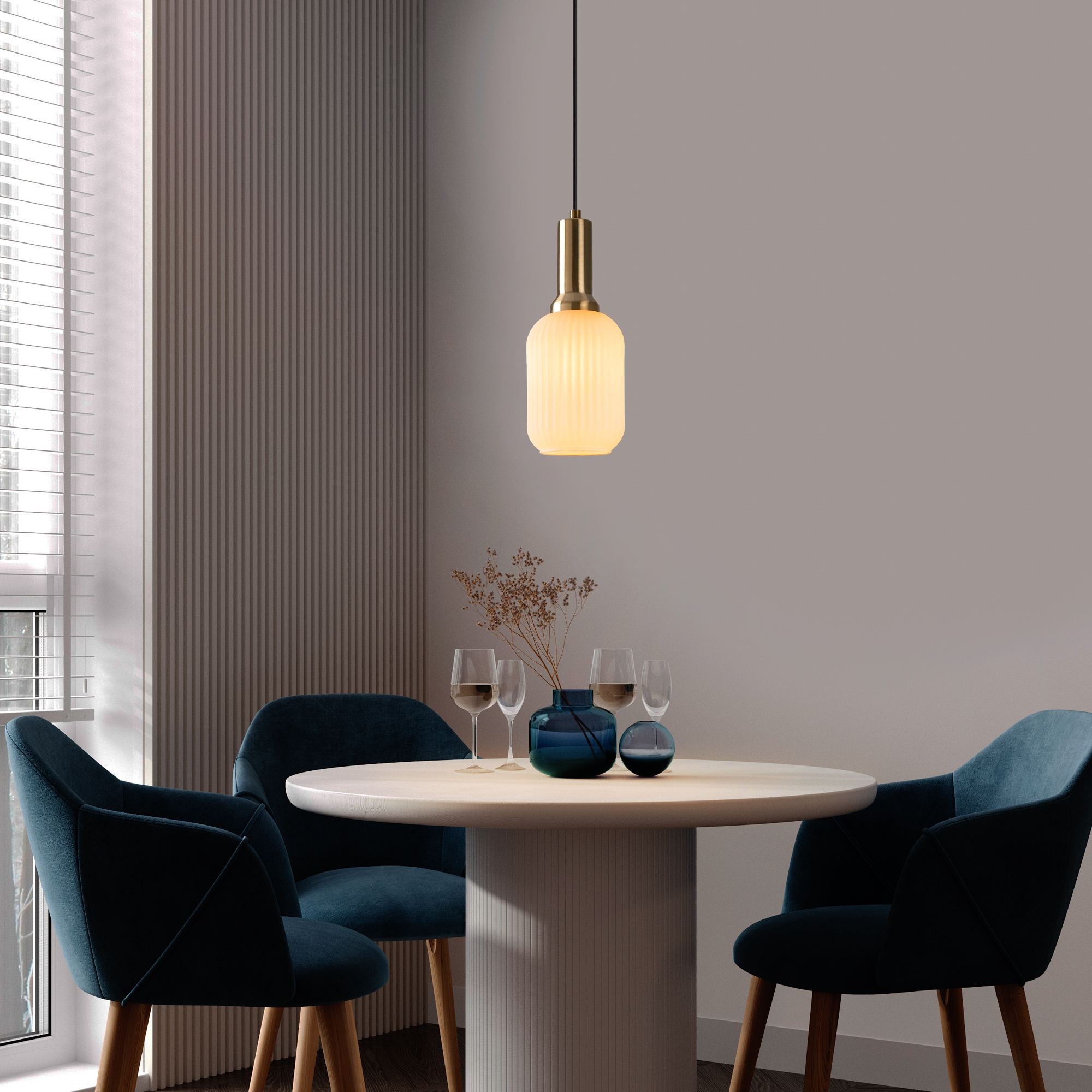 Rani Home Avize Altın  AA-5996