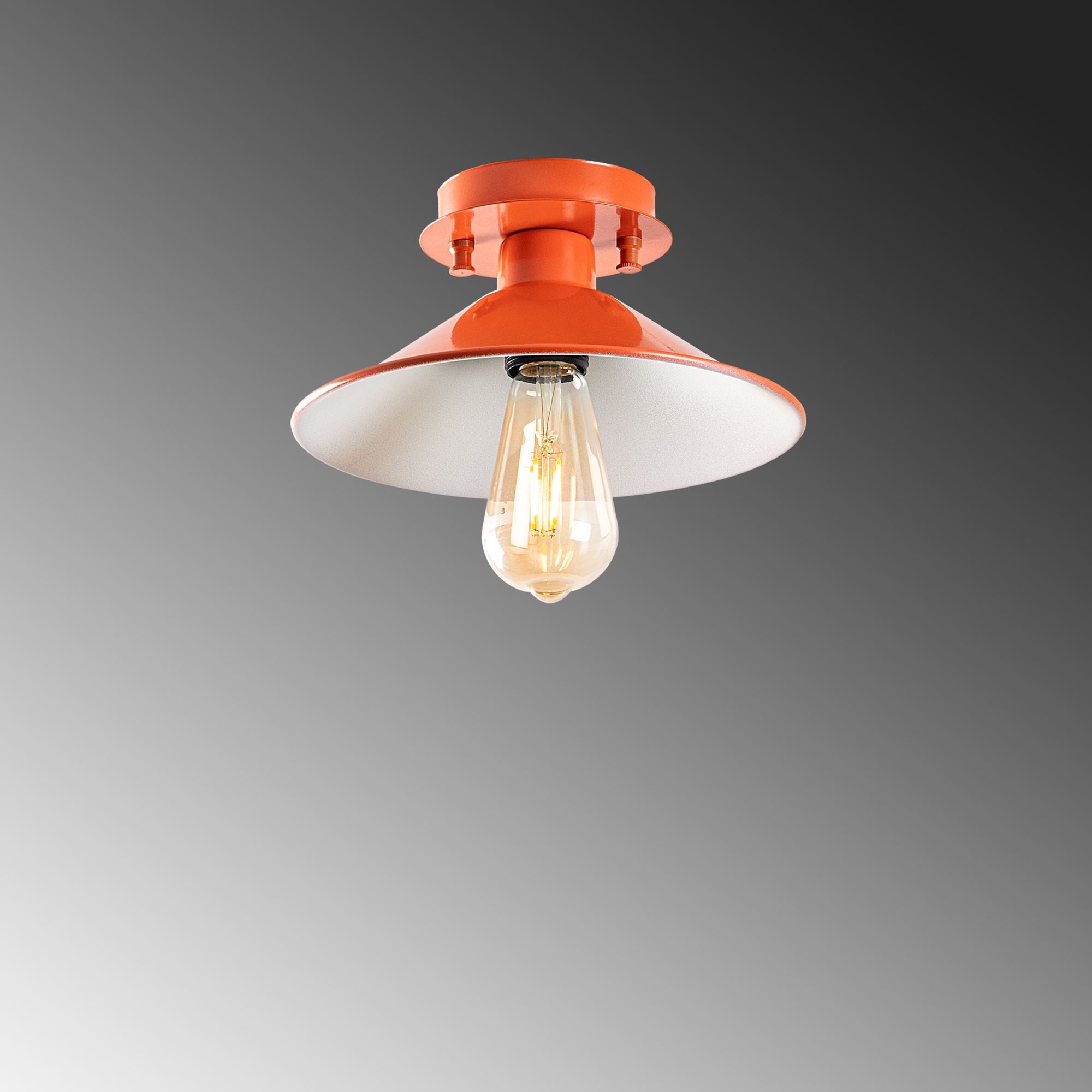 Rani Home Avize Turuncu  AA-6112