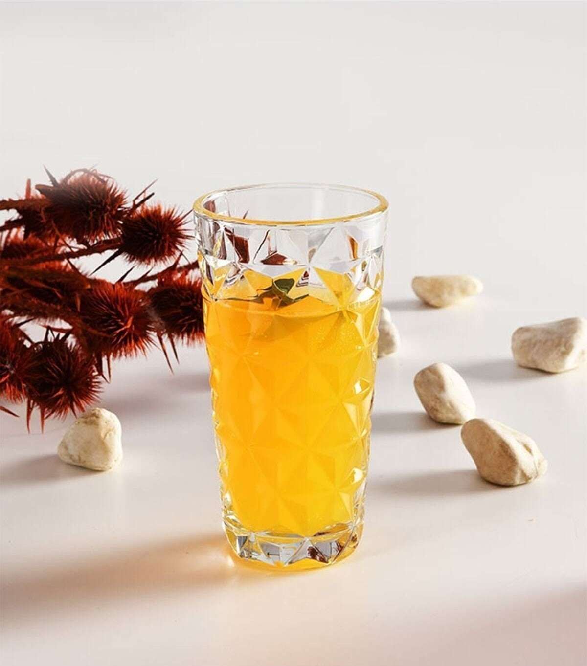 Rani Home Bardak Seti Paşabahçe Şeffaf AA-6953