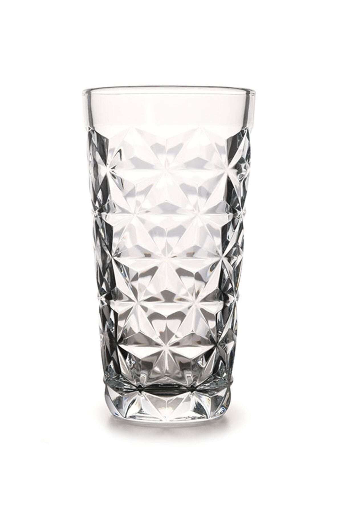 Rani Home Bardak Seti Paşabahçe Şeffaf AA-6953