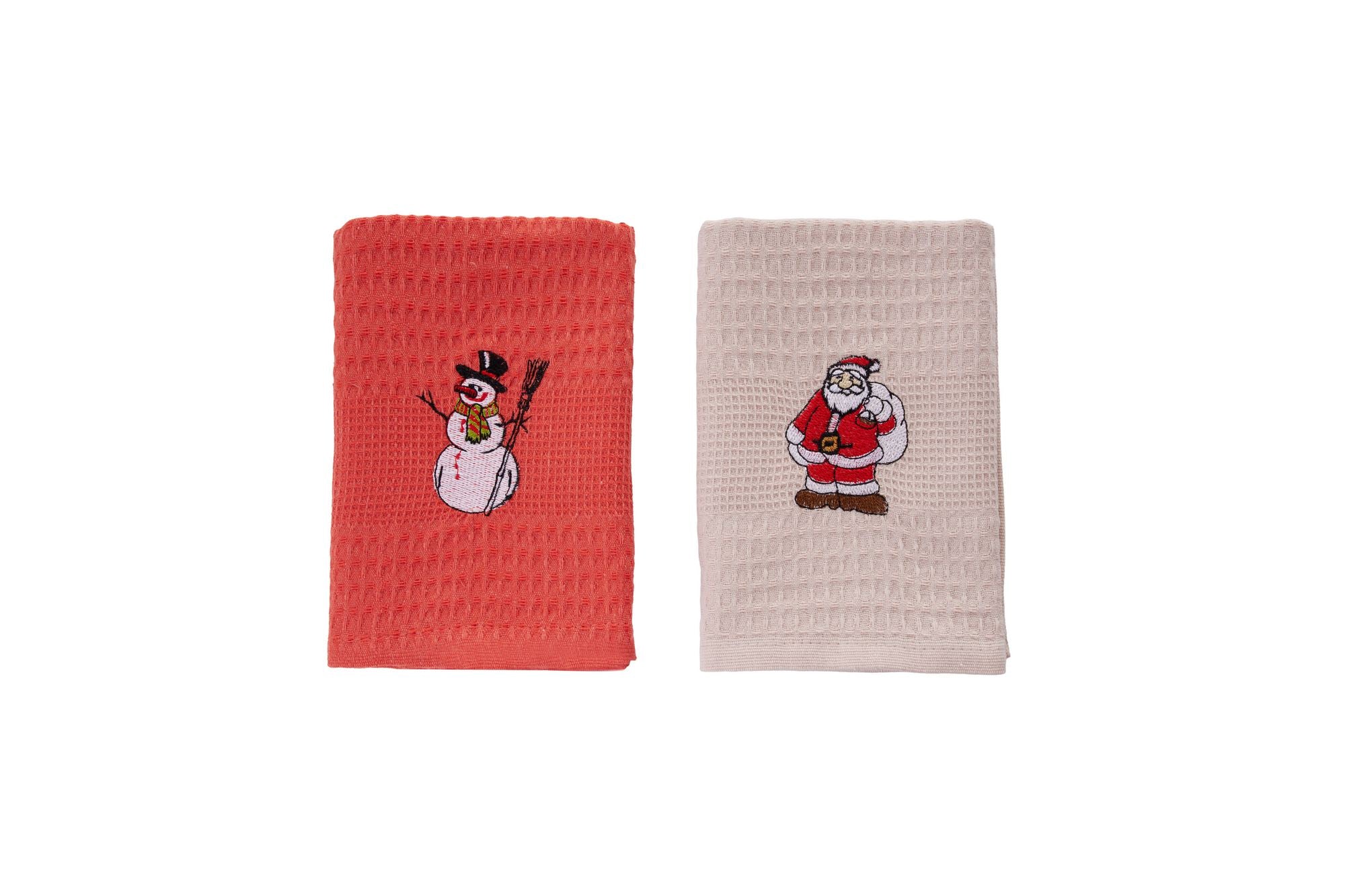 Rani Home Mutfak Havlusu Seti Çok Renkli AA-6233