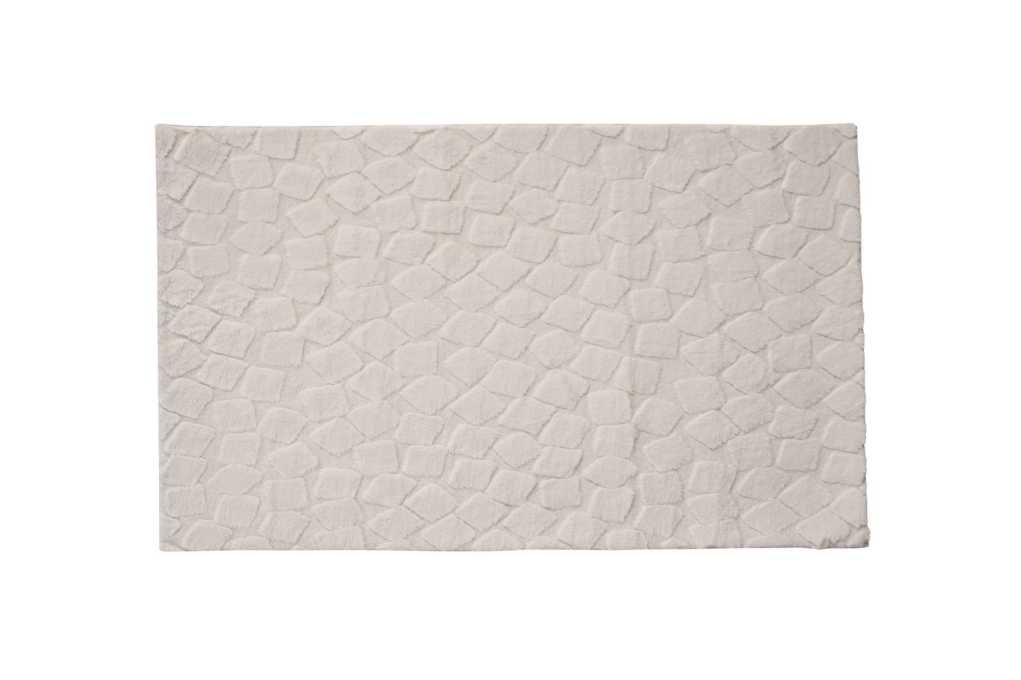Rani Home Banyo Paspası Seti Bej BA-6457
