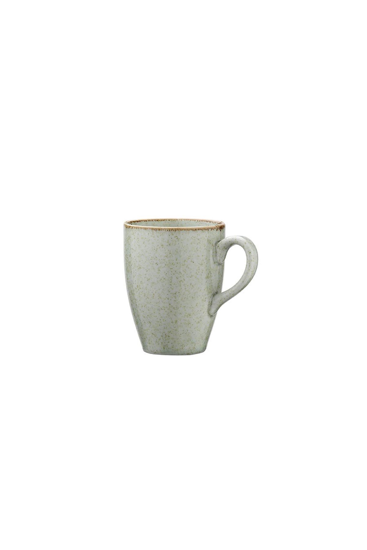 Rani Home Yemek Takımı (16 Parça) Kütahya Porselen Yeşil HC-6876