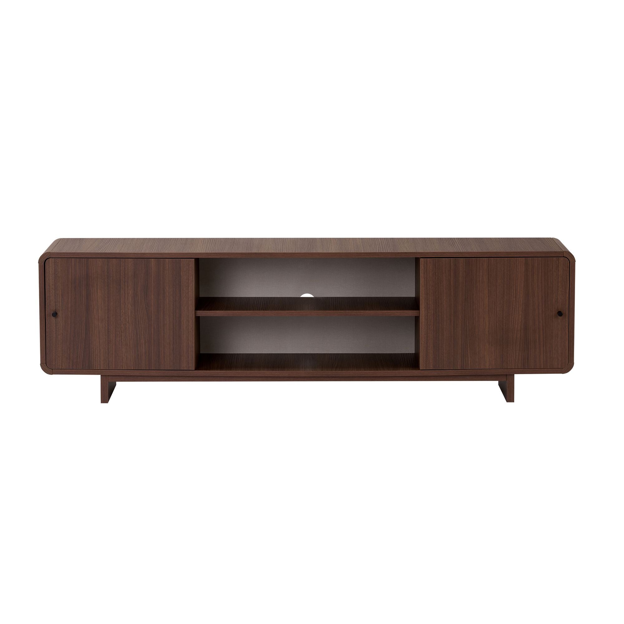 Rani Home Tv Ünitesi Milano Ceviz 180 Cm AA-5843
