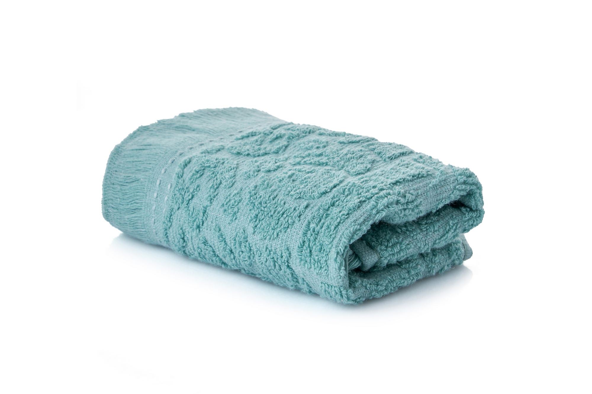 Rani Home El Havlusu Seti Mint BC-6383