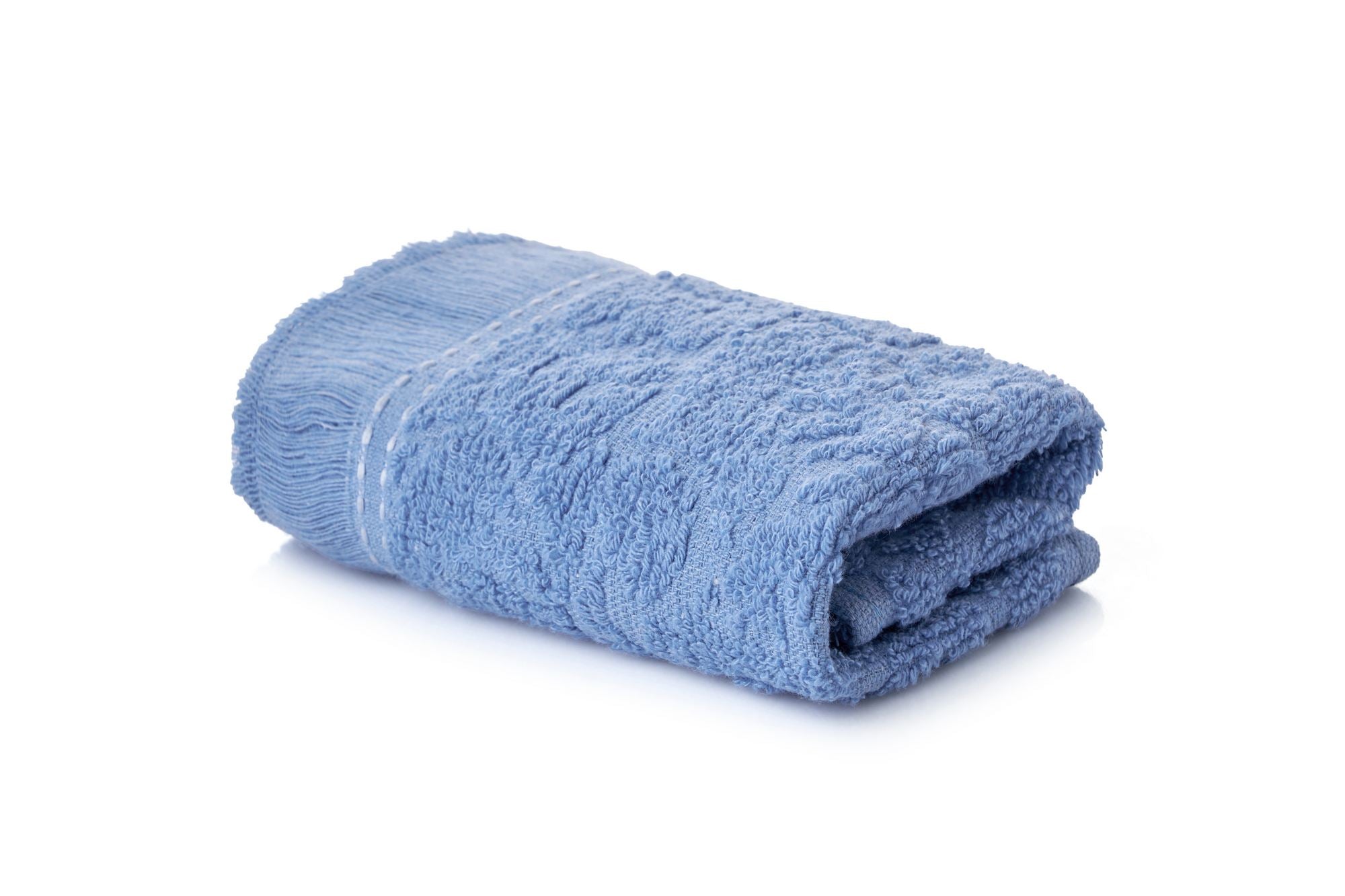 Rani Home El Havlusu Seti Mavi BC-6384