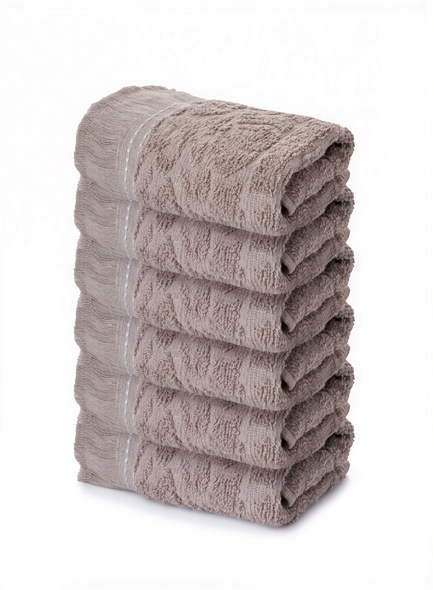 Rani Home El Havlusu Seti Vizon BC-6388