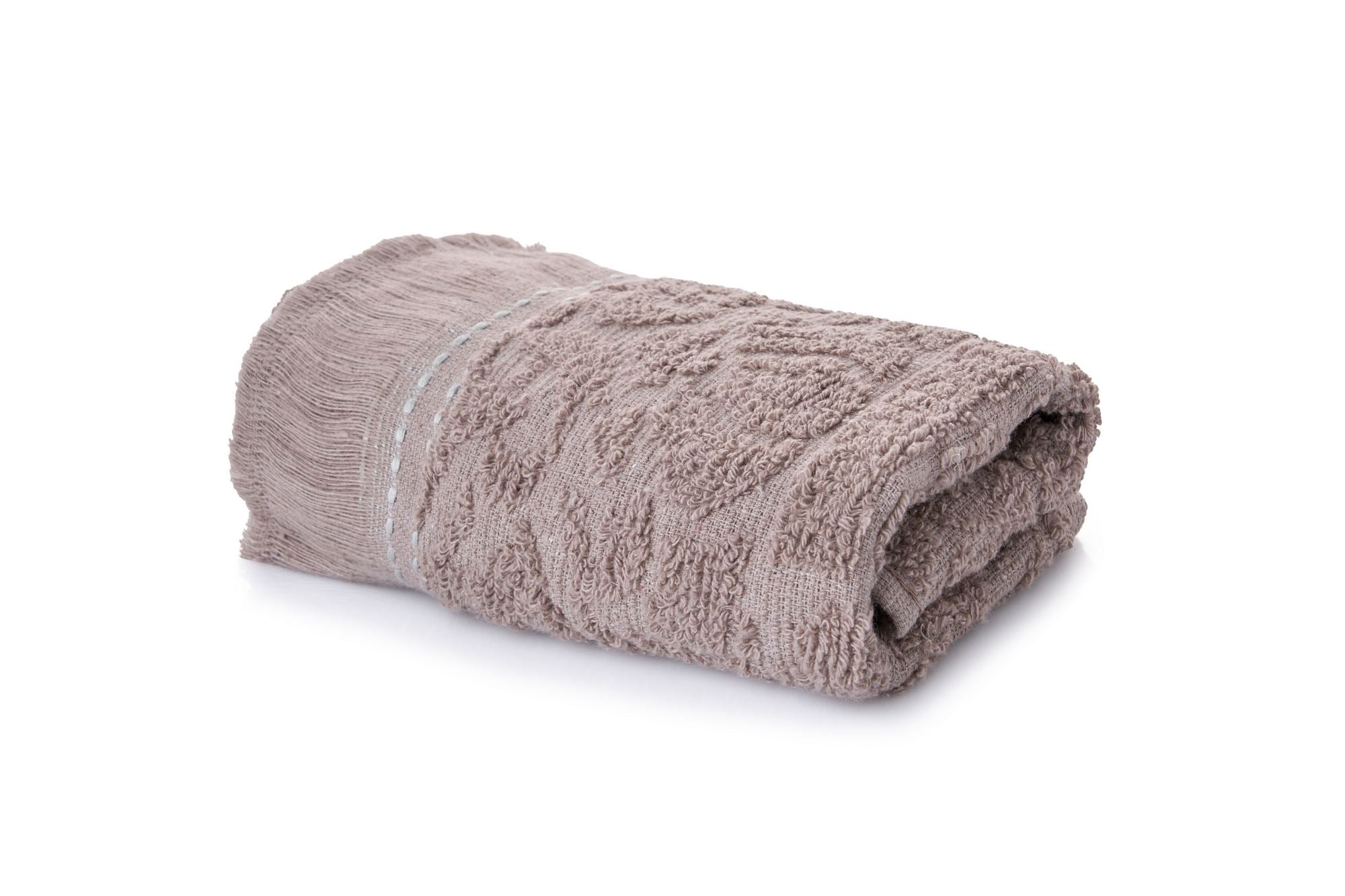 Rani Home El Havlusu Seti Vizon BC-6388