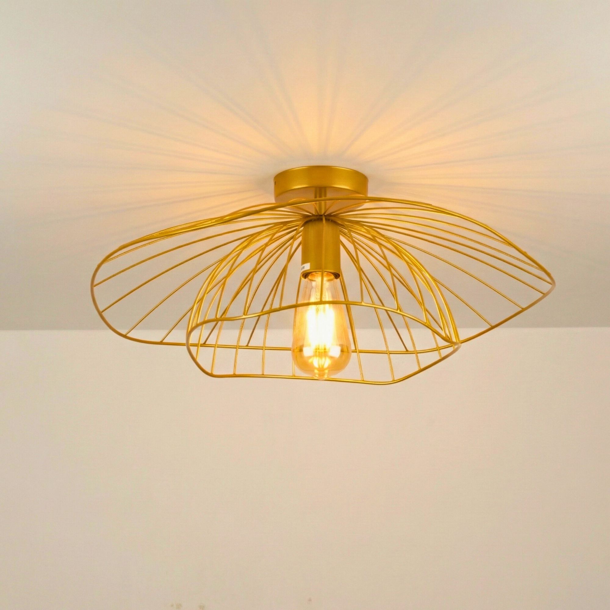 Rani Home Avize Altın  AA-5948