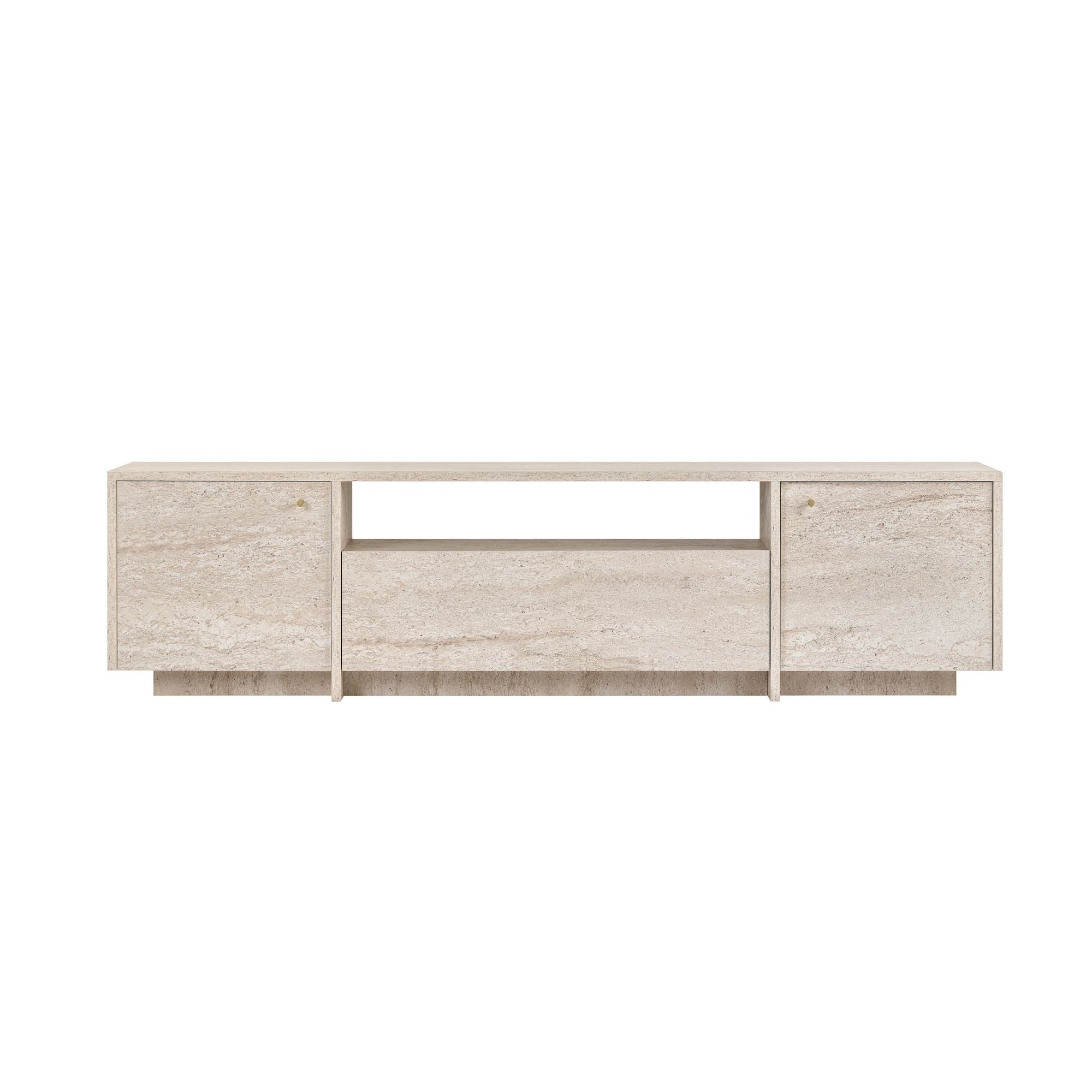 Rani Home Tv Ünitesi Traverten 180 Cm AA-6211