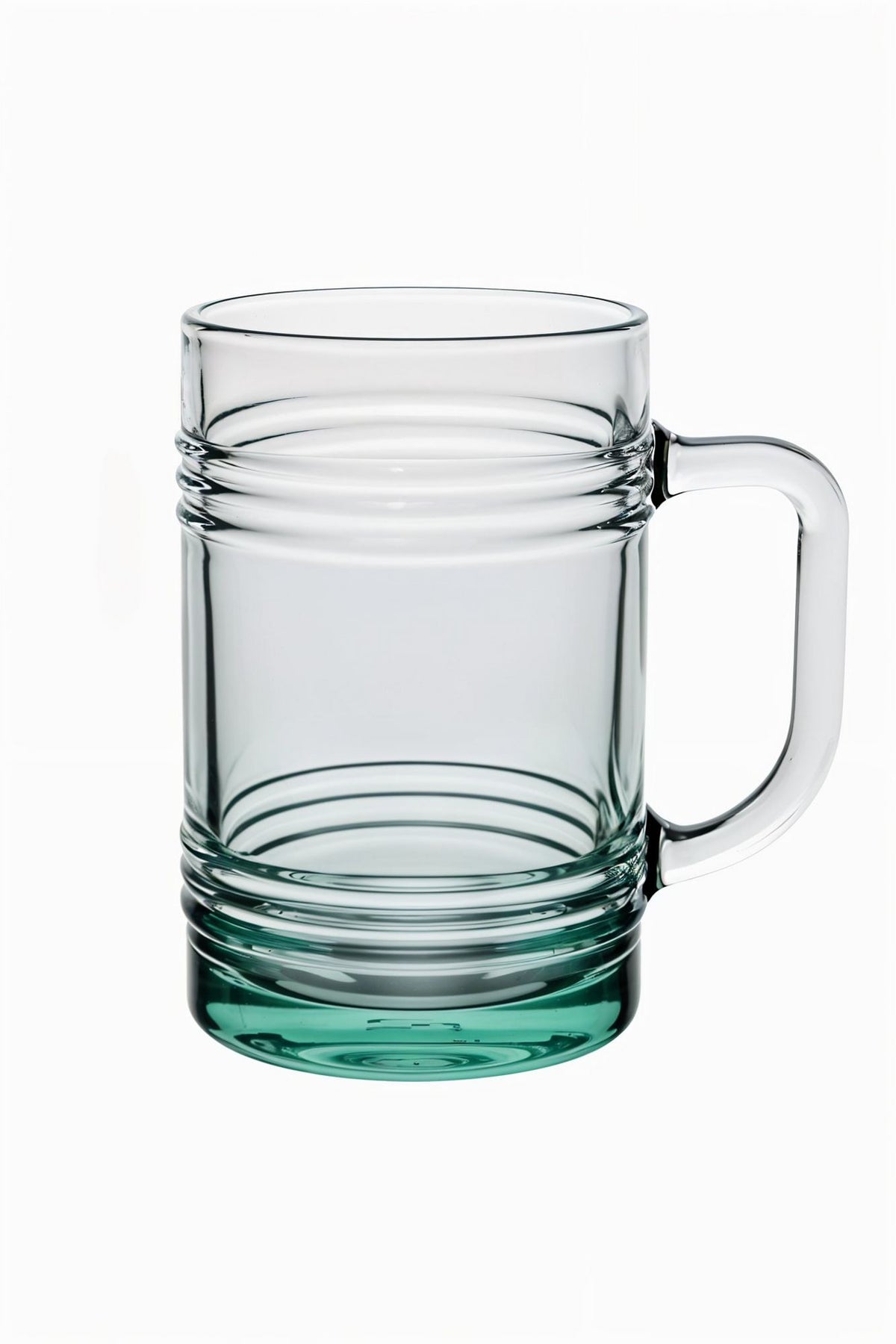 Rani Home Bira Bardağı Seti Paşabahçe Şeffaf AB-6946